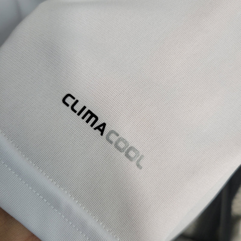 Camiseta retro local del Real Madrid 2009-10 (tallas S-XXL)