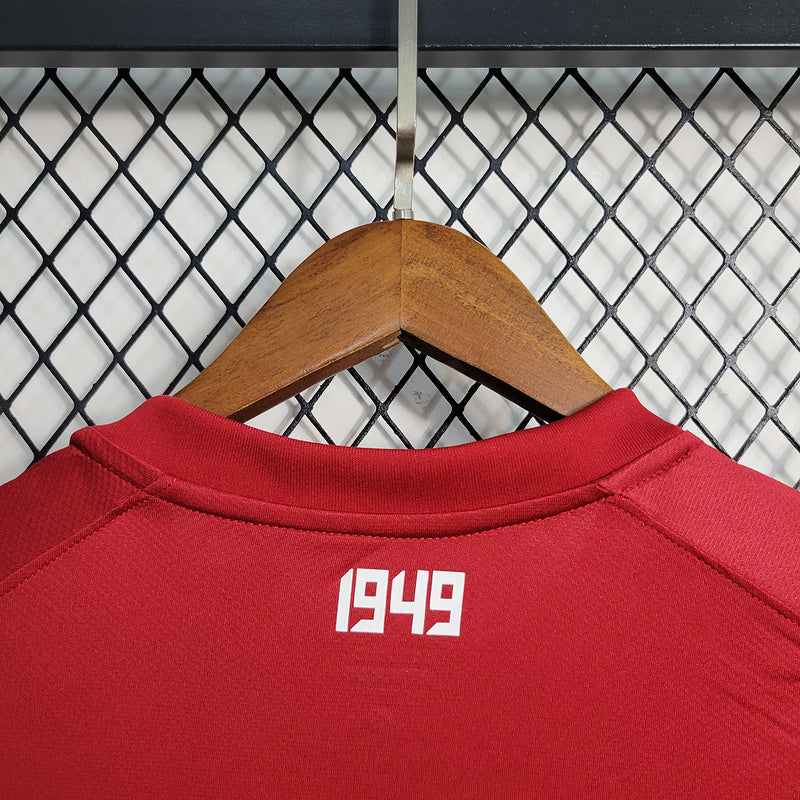 2011-12 Corinthians Drittes Auswärtstrikot S-2XL