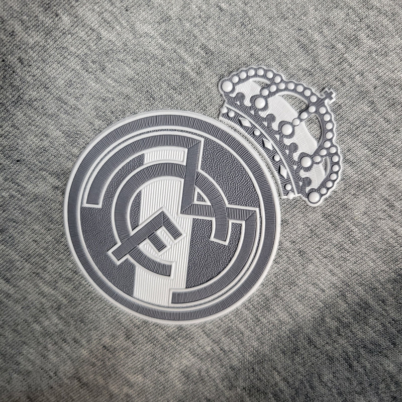 02/03 Real Madrid Away Retro S-2XL