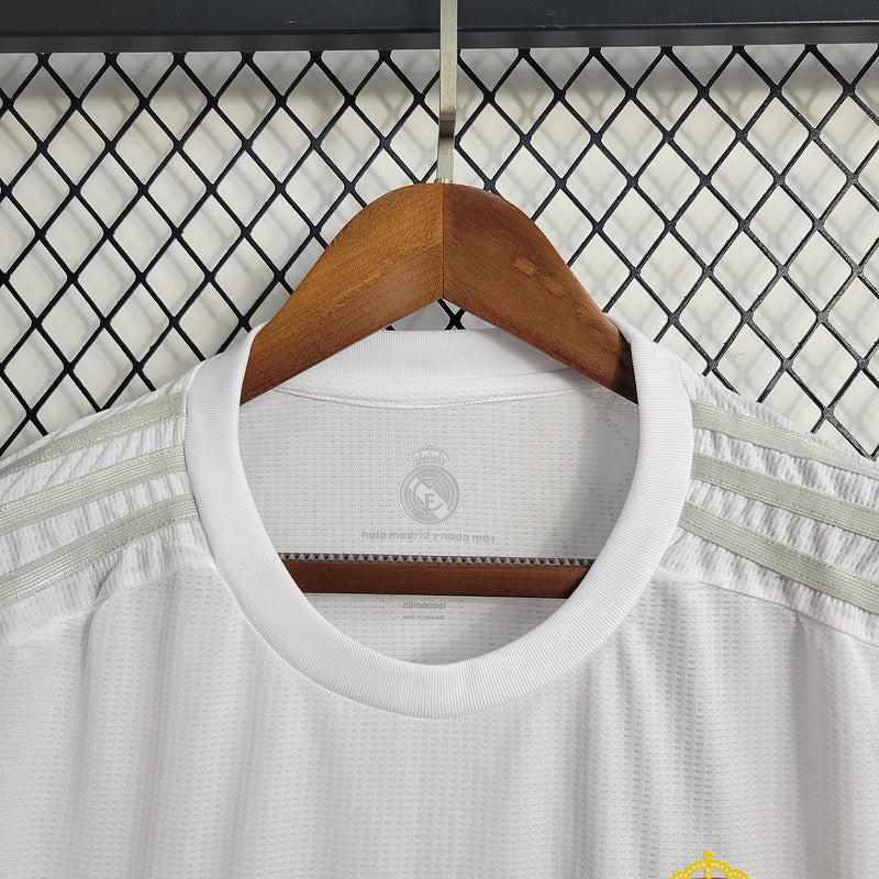 2015-16 Real Madrid home Retro S-XXL