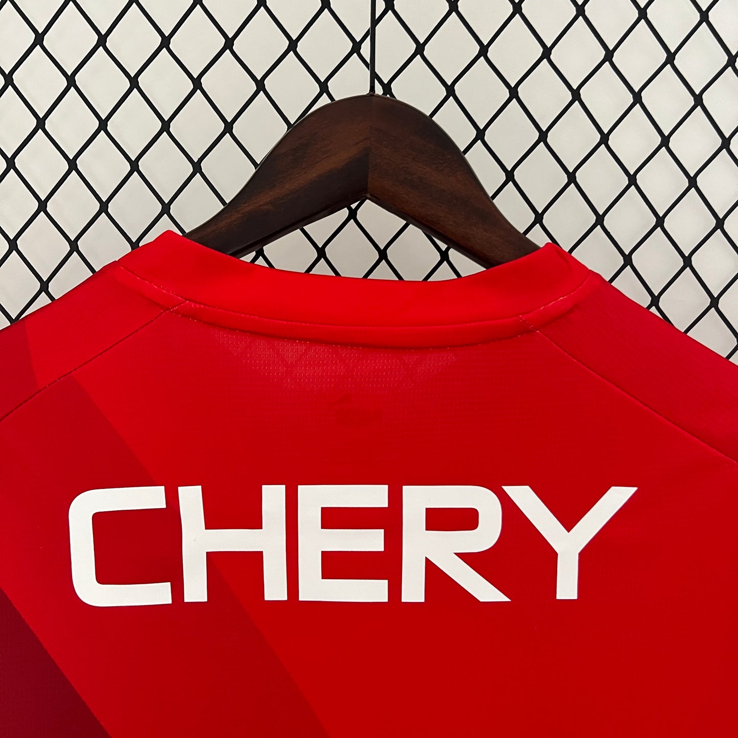 2024-25 Deportivo Universidad Católica visitante S-XXL