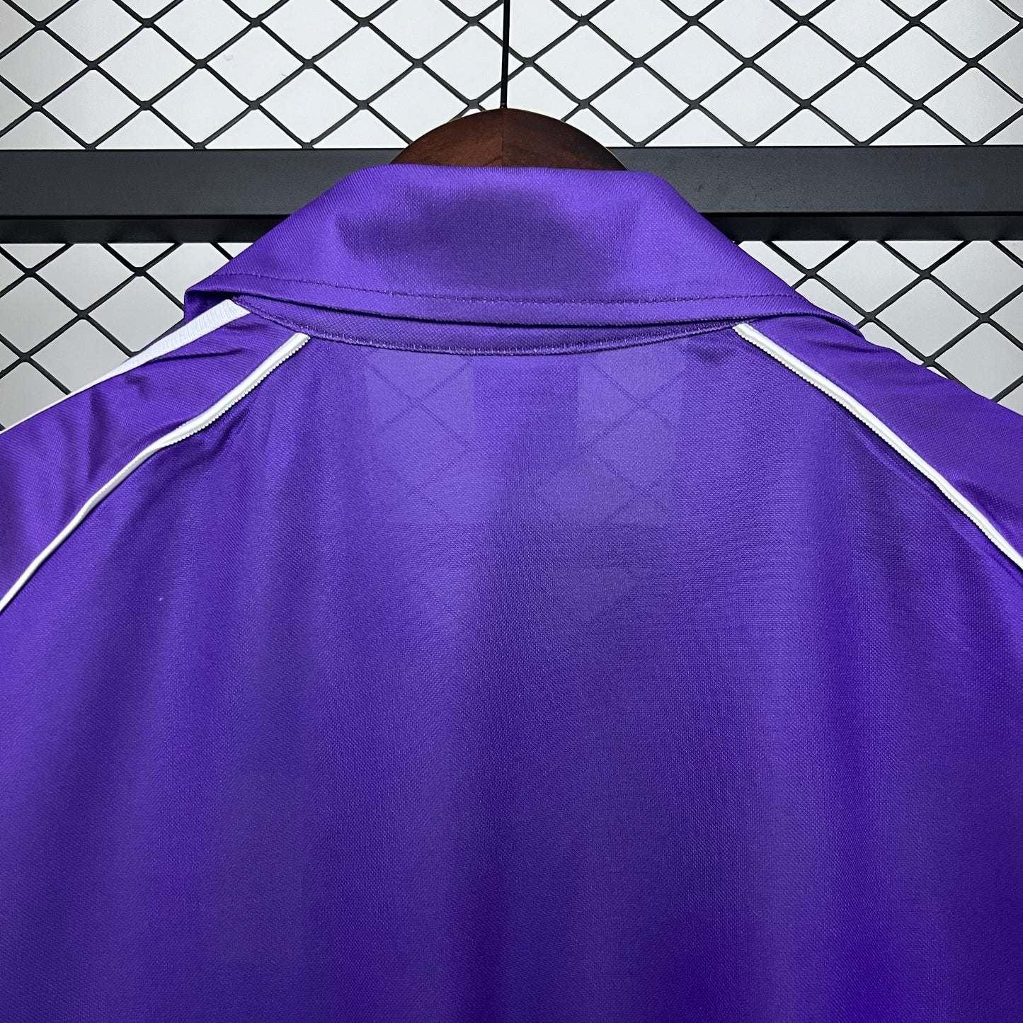 02/03 Real Madrid Away Retro S-2XL