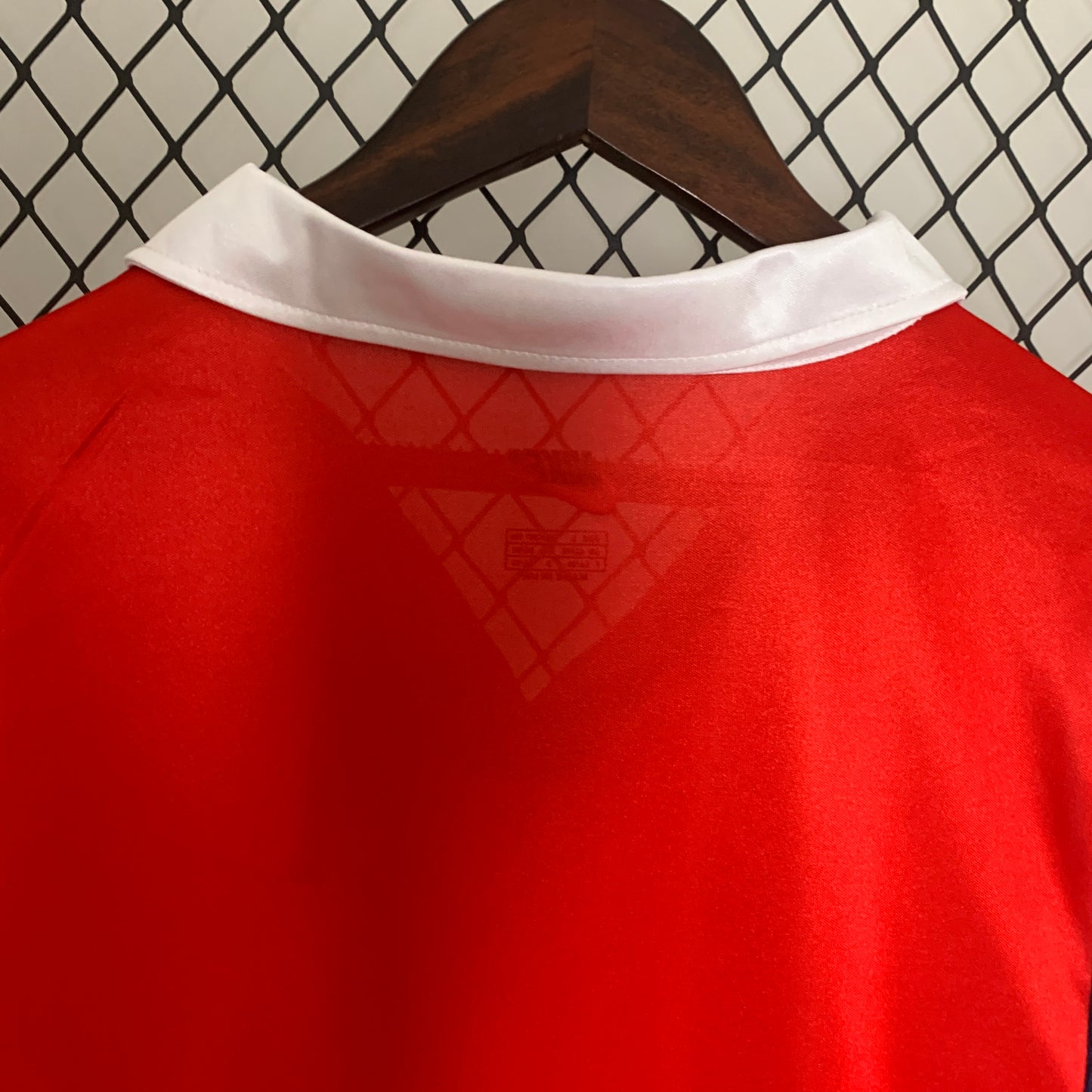 1998-99 Arsenal Home Long Sleeve S-2XL