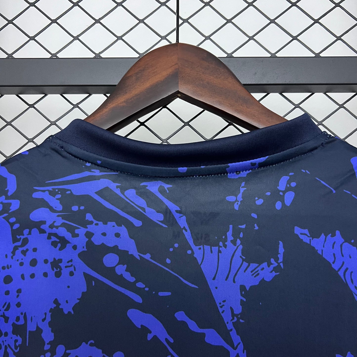 Camiseta local del Atlético de Madrid 2025-26 (talla S-4XL)