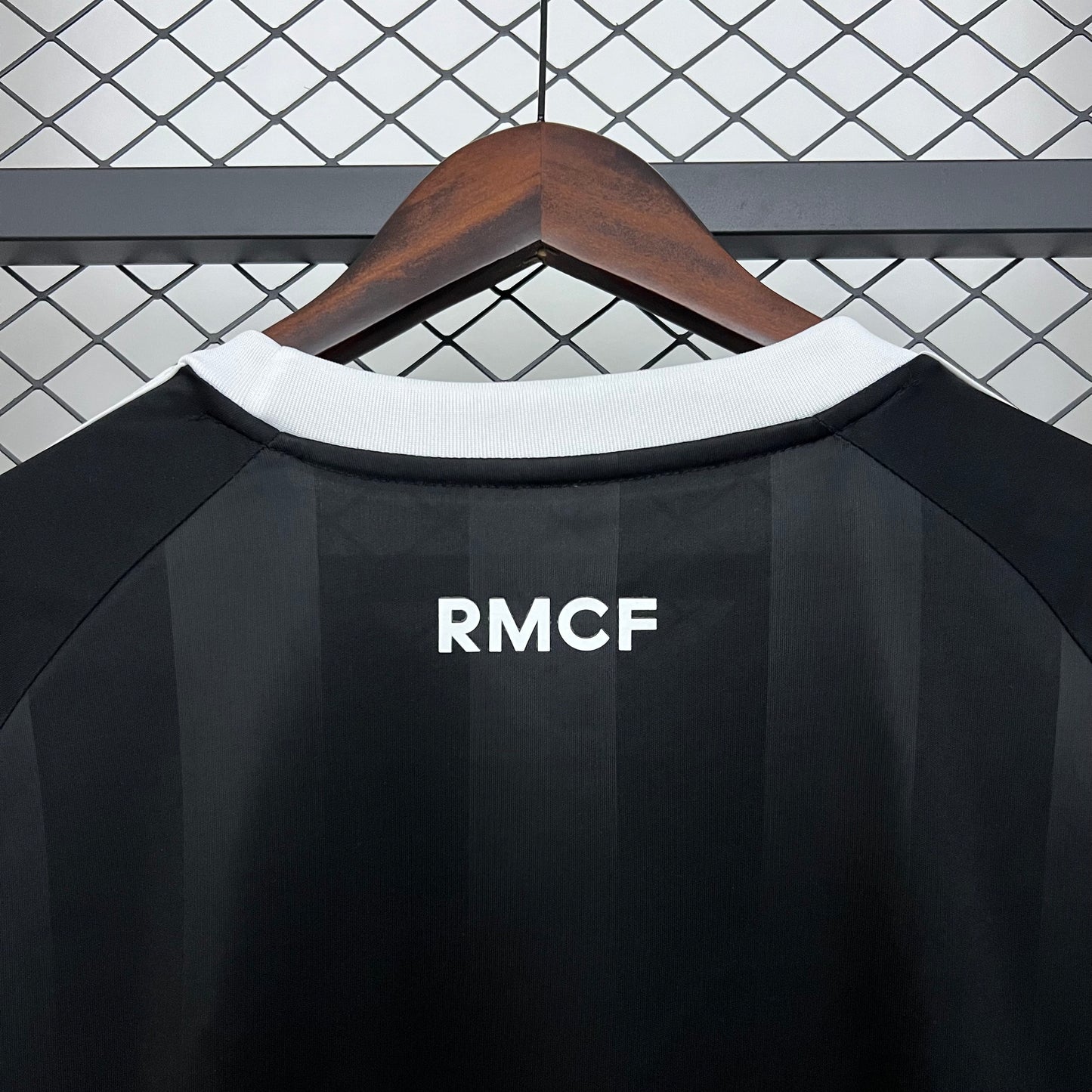 2025-26 Real Madrid Special S-2XL