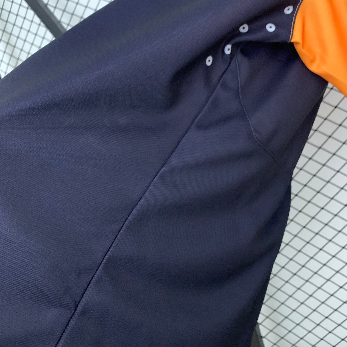 Traje de carreras de Fórmula 1 F1 McLaren 2025 Talla S-5XL