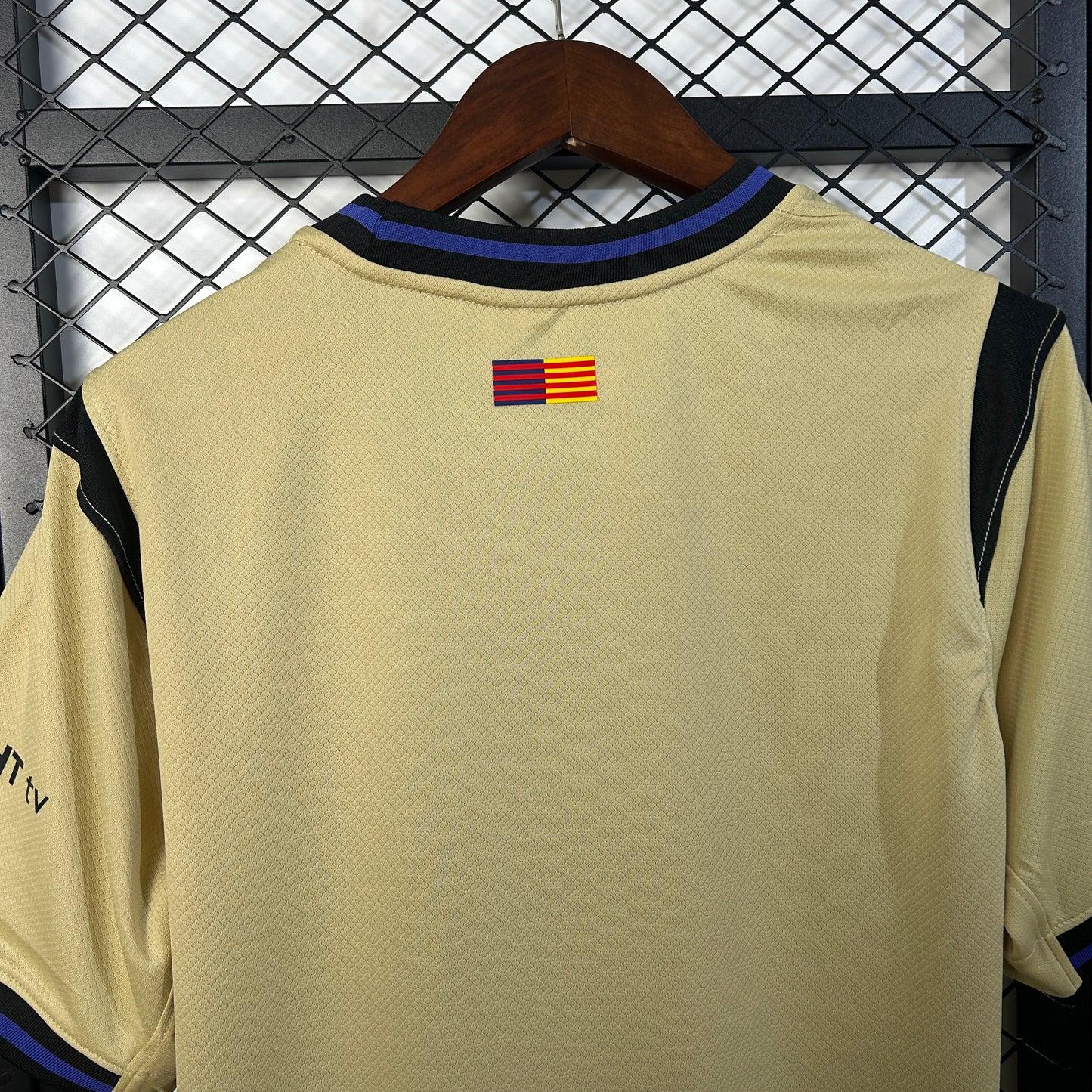 2025-26 Barcelona Away S-4XL