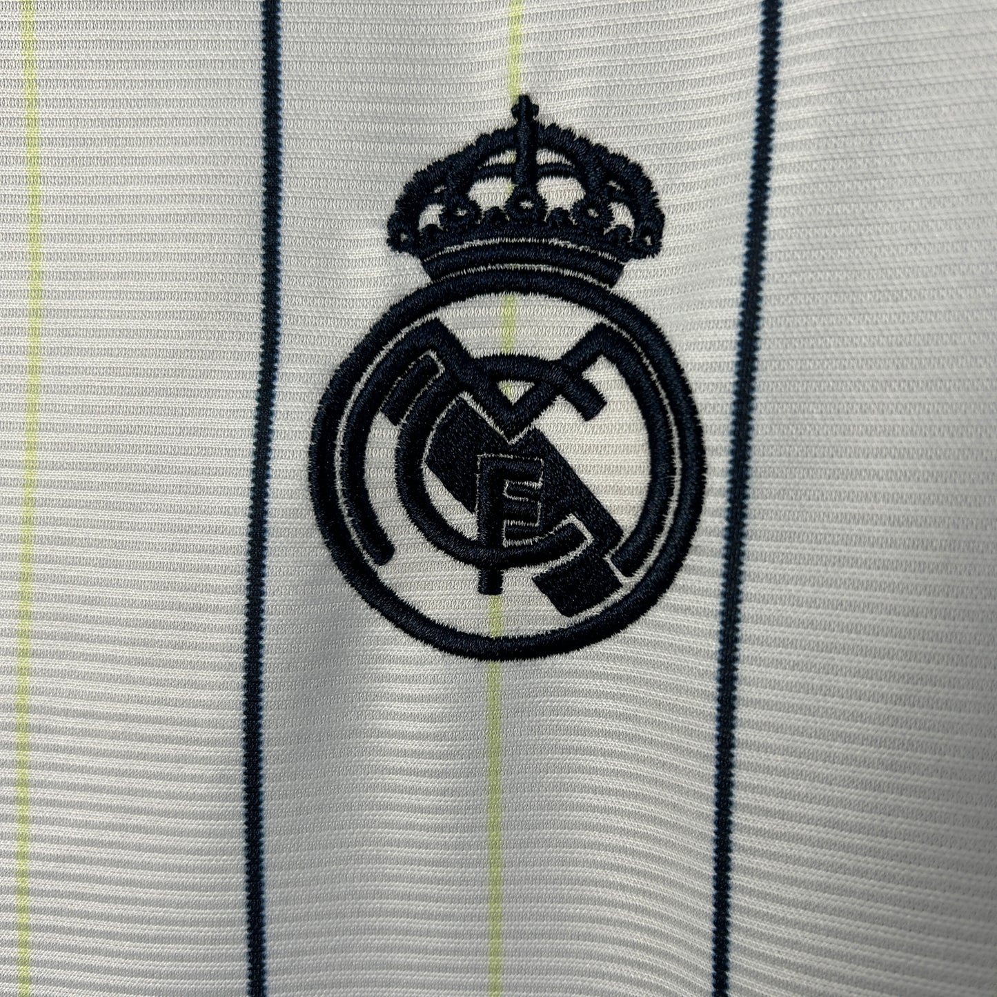 Edición especial del Real Madrid 2025-26 S-2XL