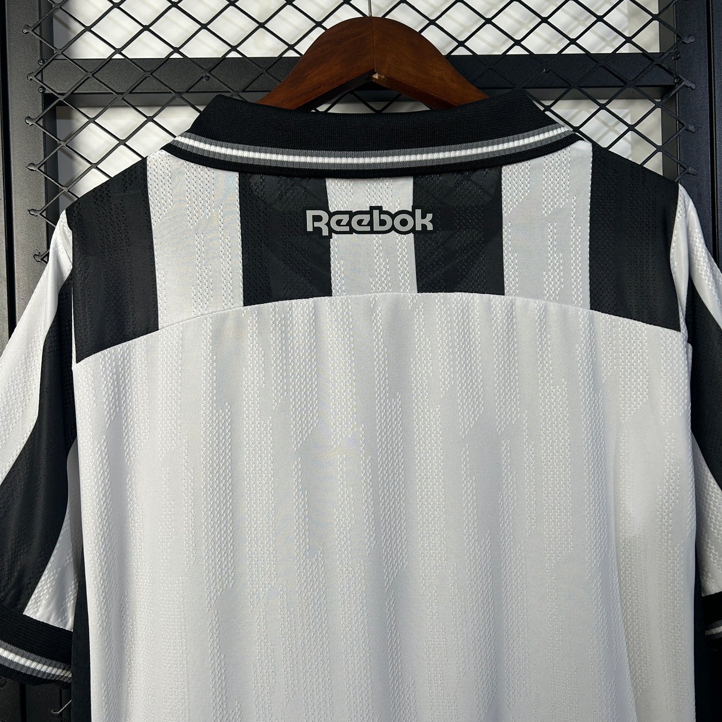 2025-26 Botafogo Home S-4XL