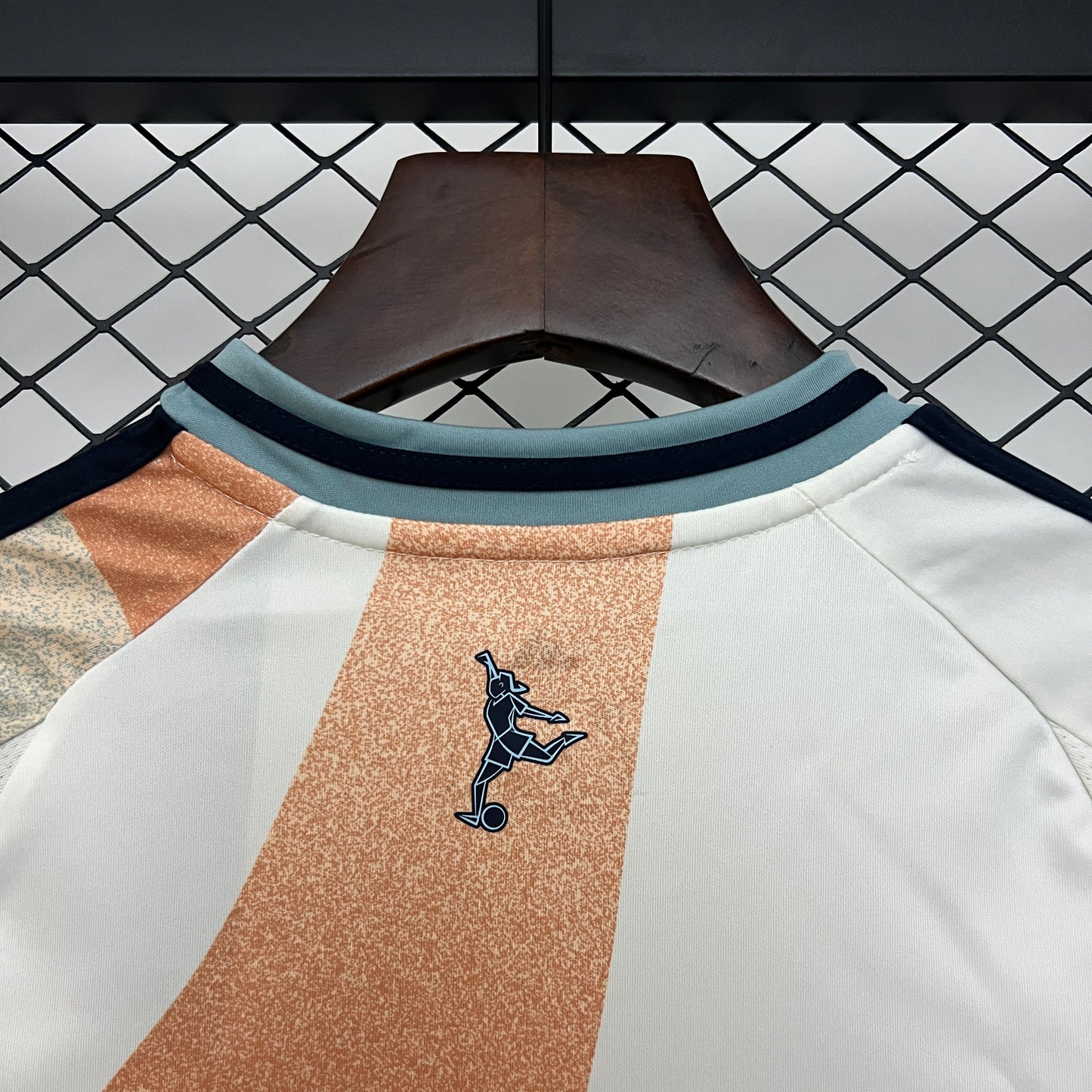 2025-26 Spain away Kids 16-28