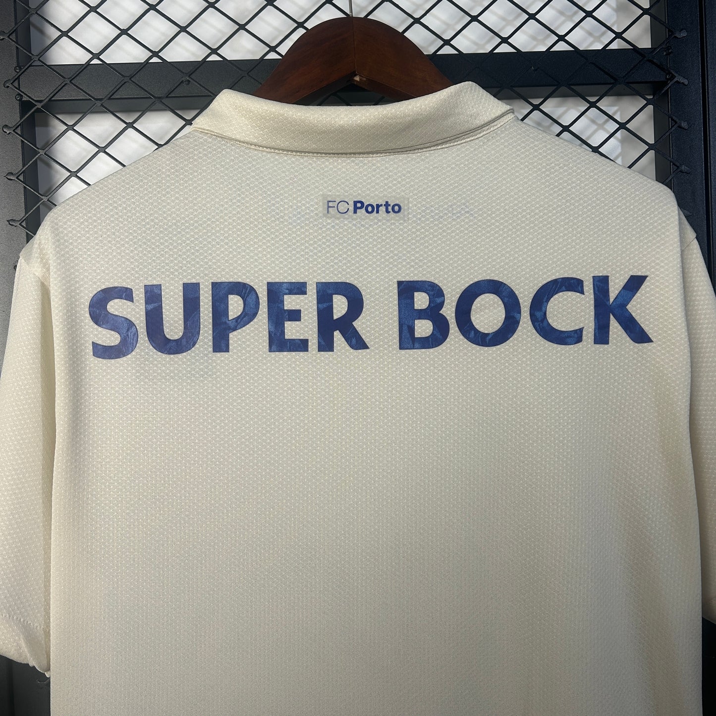 2025-26 Porto Third Away S-2XL