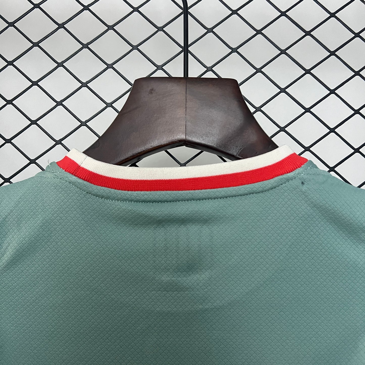 2024-25 Atlético de Madrid Tercera Equipación Visitante Niños 16-28