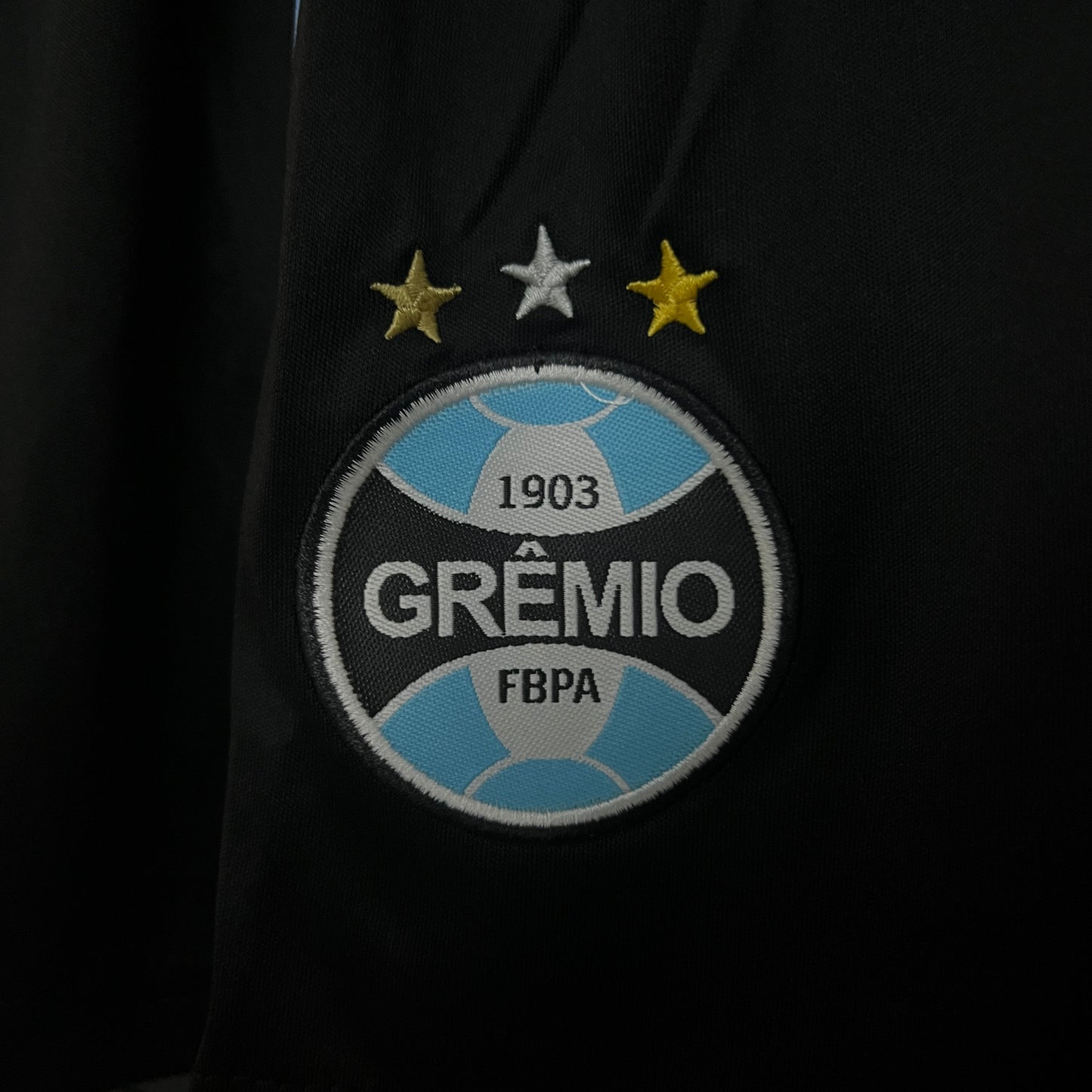 2024-25 Gremio local infantil 16-28