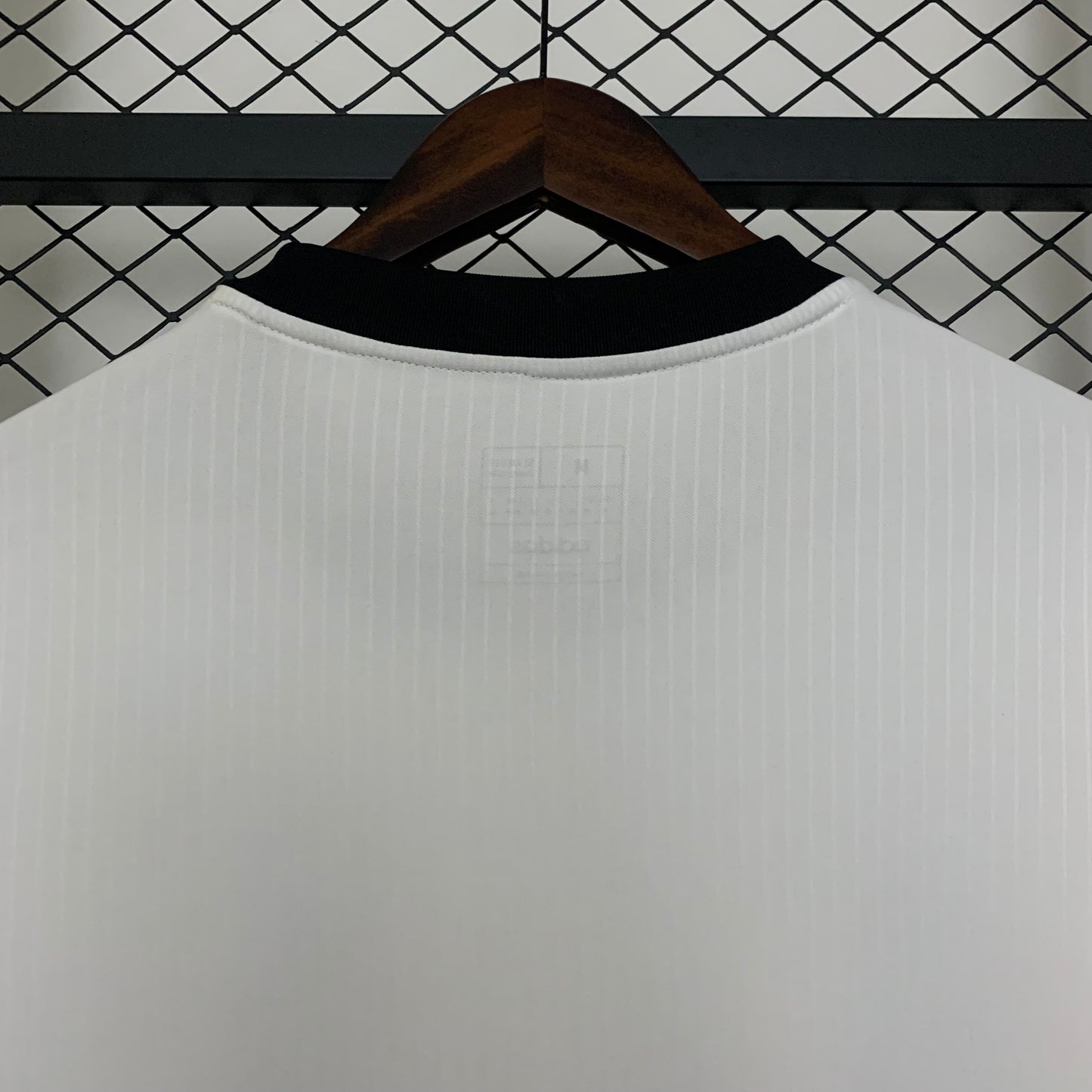 Camiseta local de Alemania 2024-25 S-XXXXL