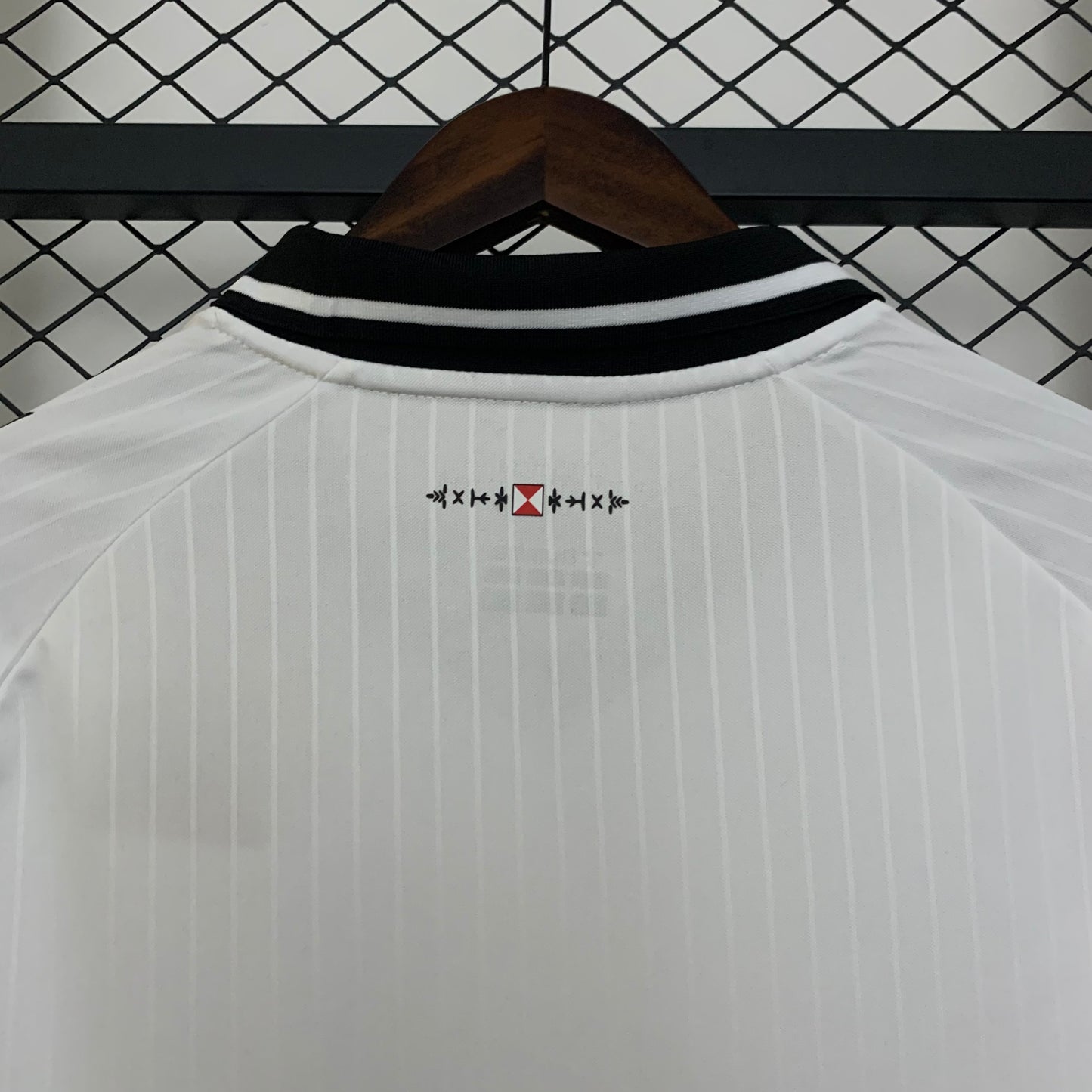 2024-25 Celta Vigo Heimtrikot S-XXL