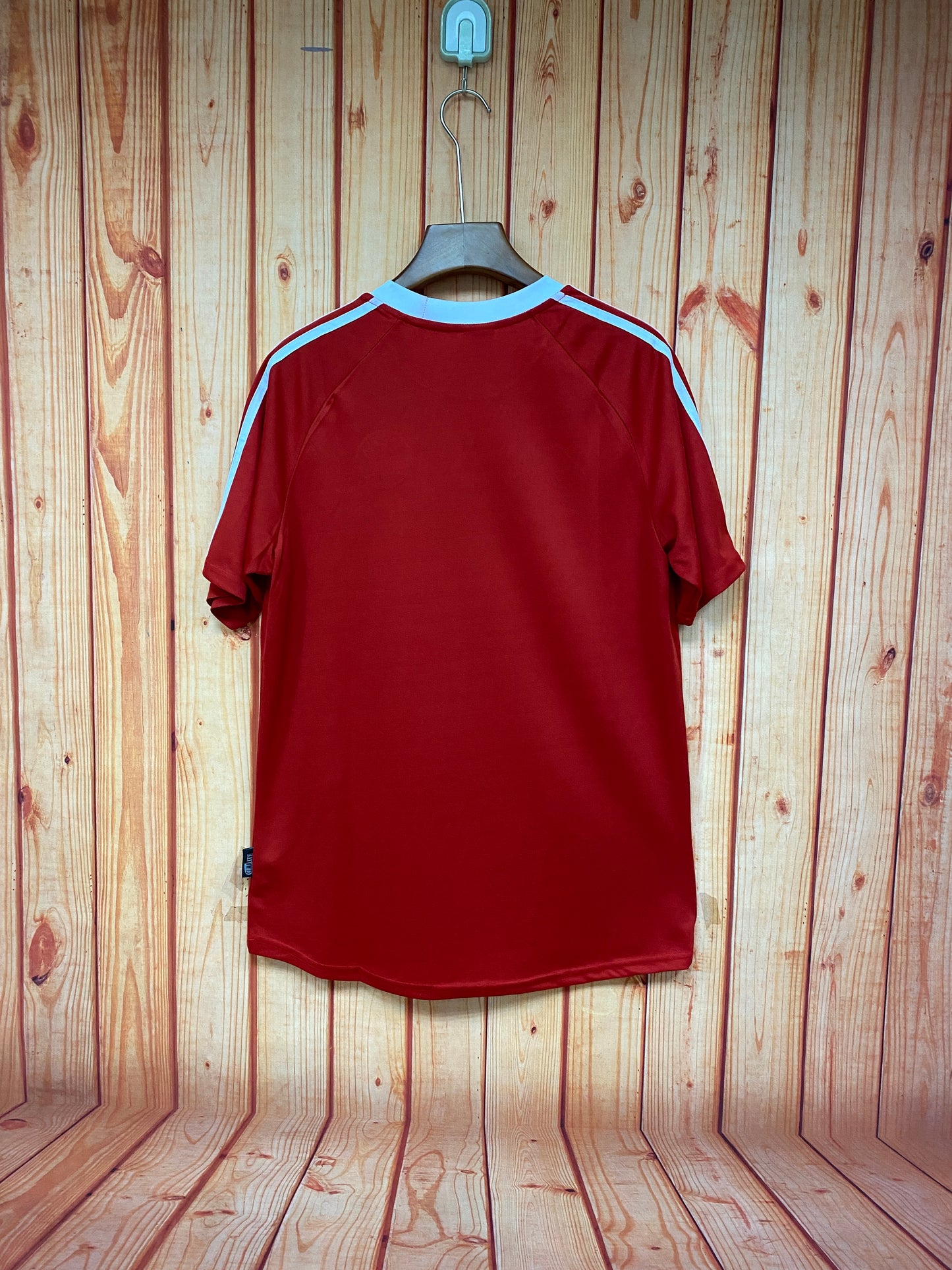 2000-01 Bayern München Home Retro S-XXL