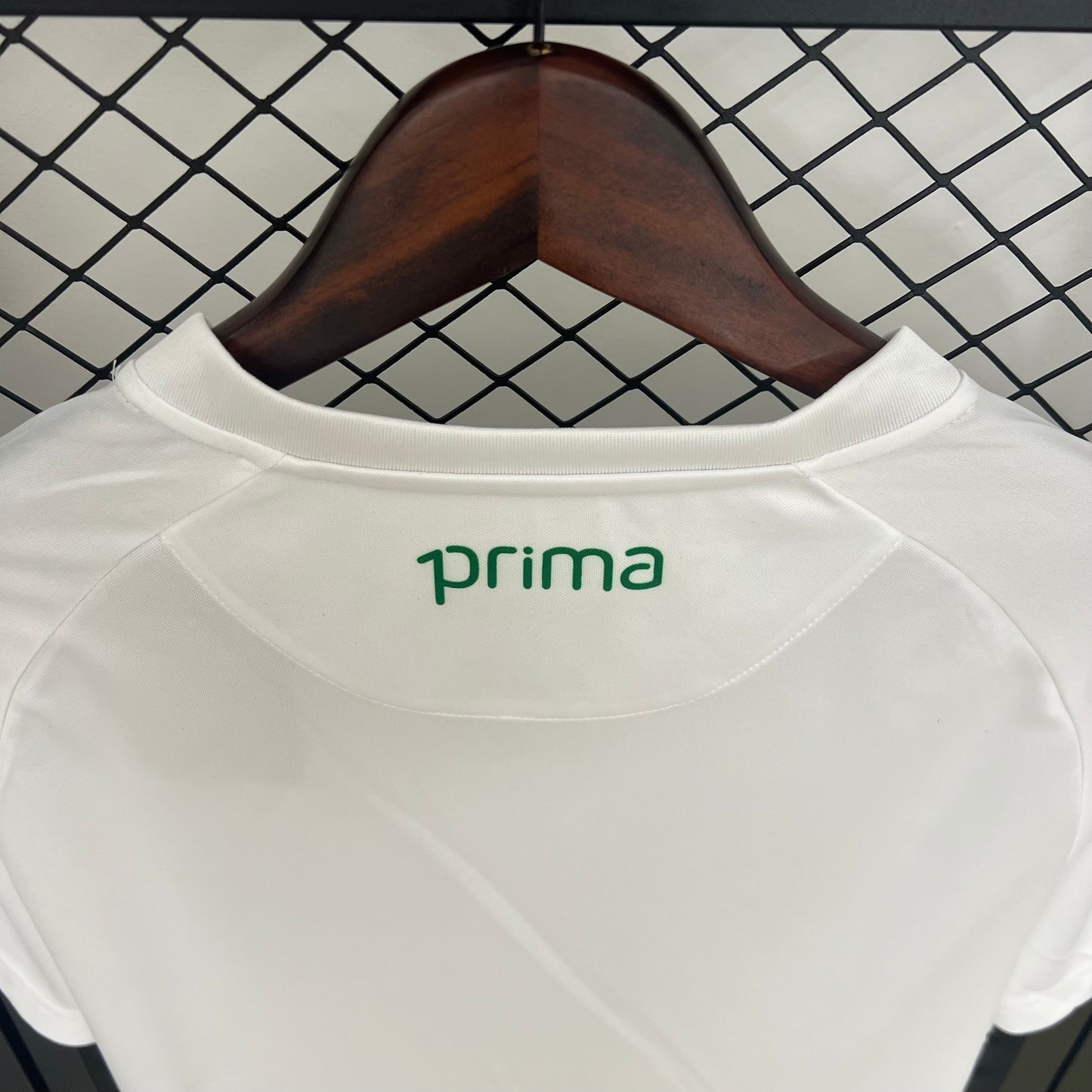 2025-26 Real Betis Goalkeeper White S-2XL