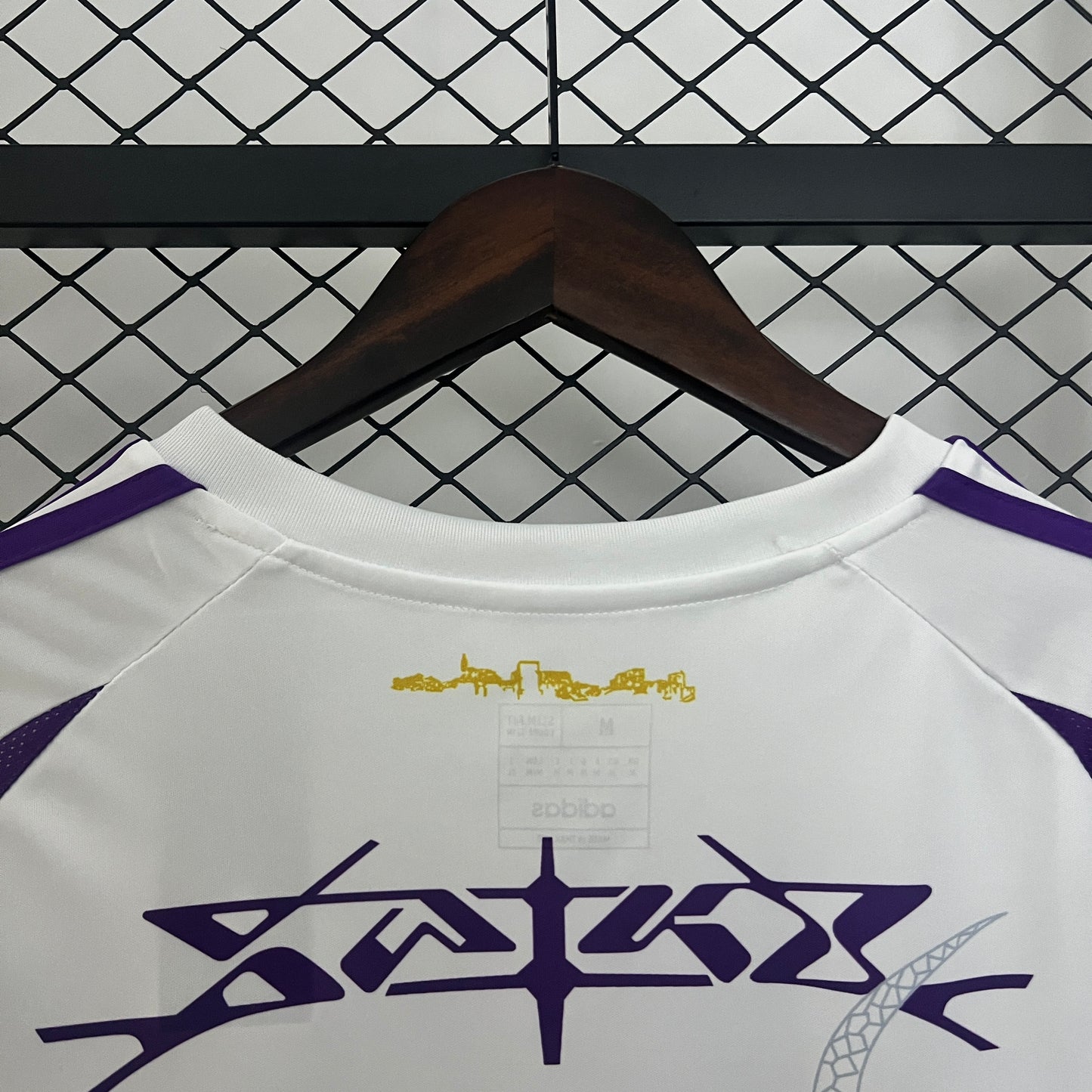 2024-25 Granada Special S-XXL