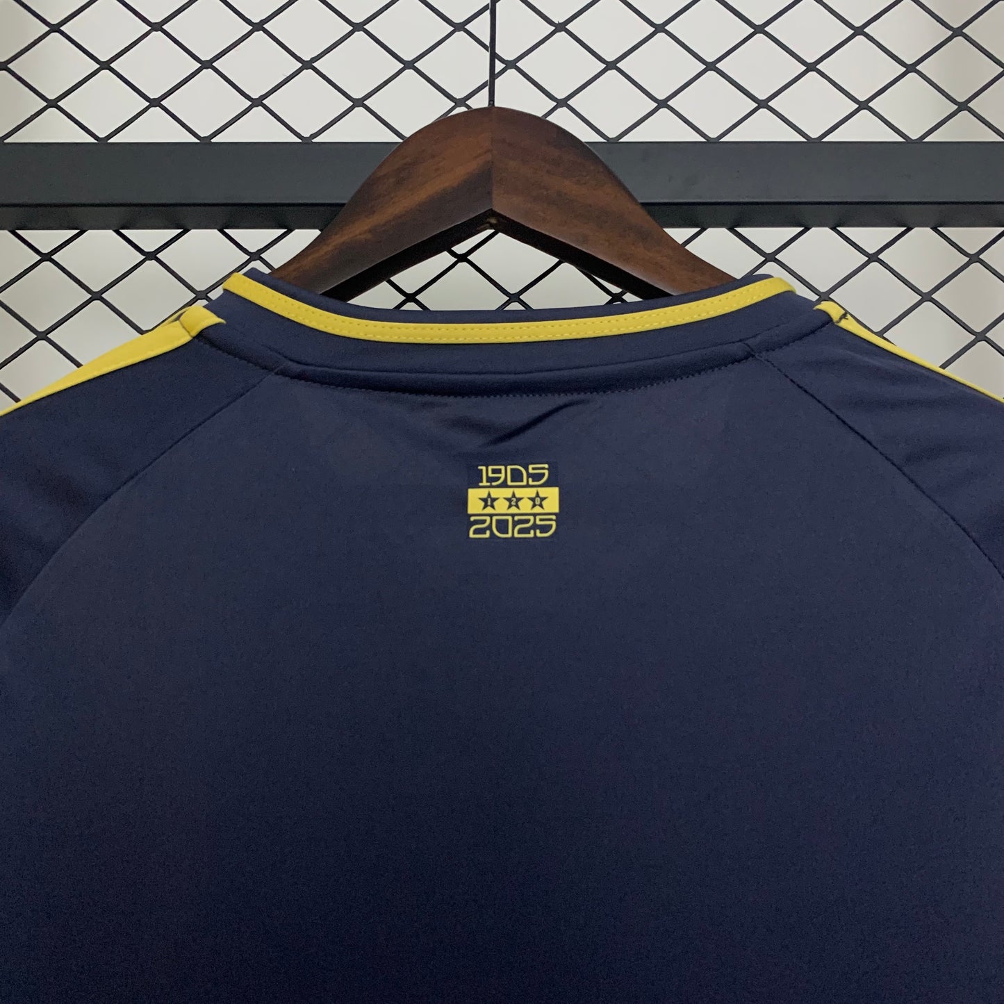 2024-25 Brasilien Spezial S-XXL