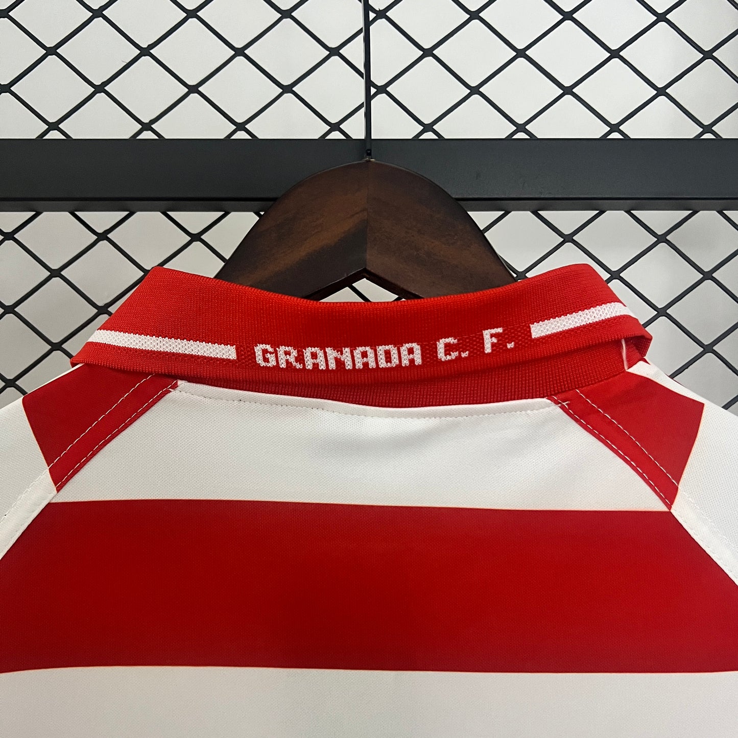 1997-98 Granada Home Retro S-XXL