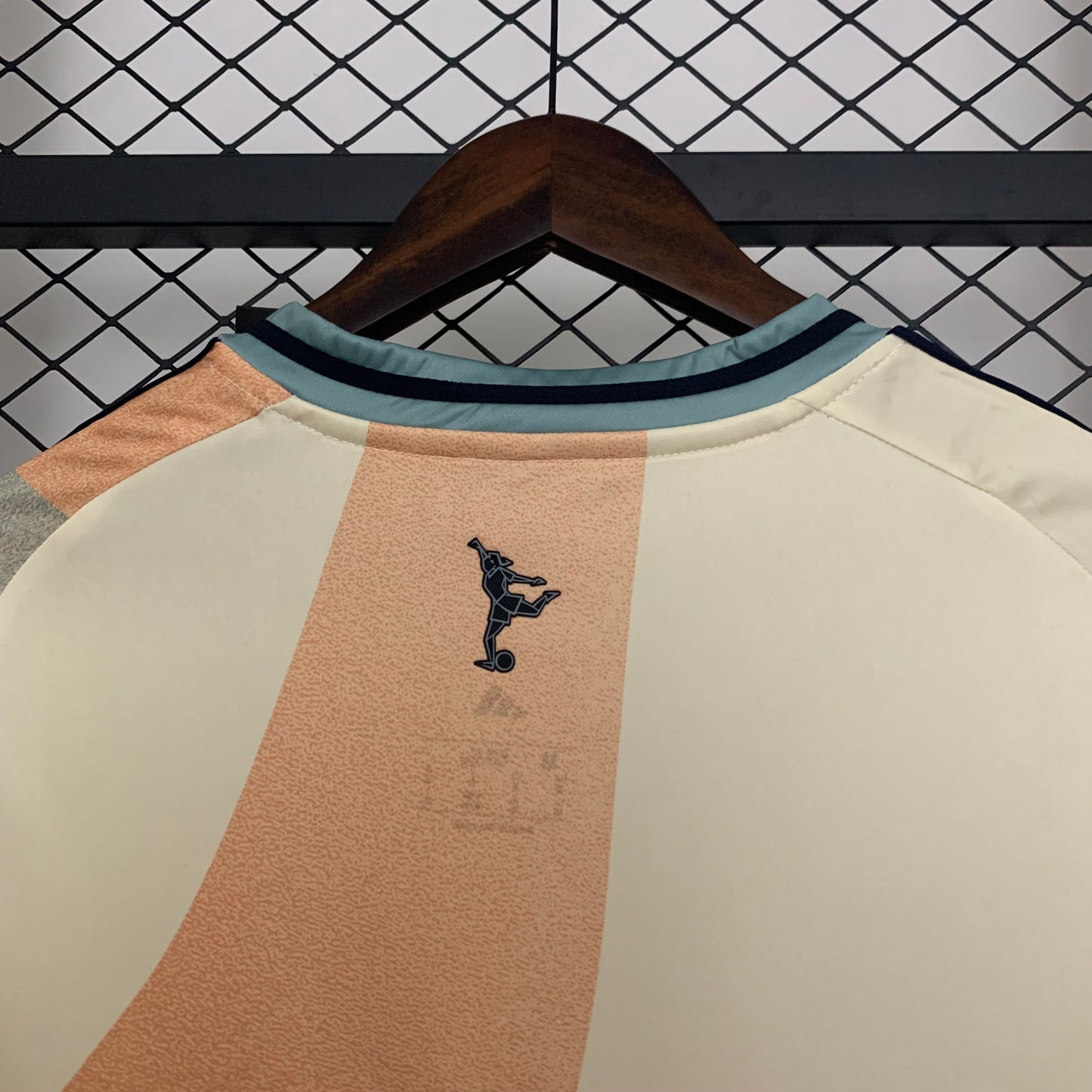 2025-26 Spain Away Feminina S-2XL