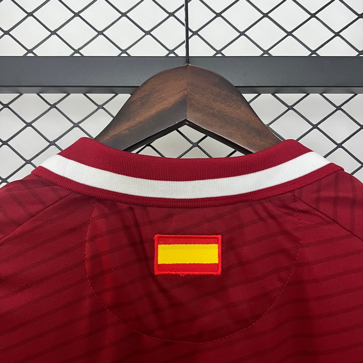 2024-25 Getafe Away S-XXL