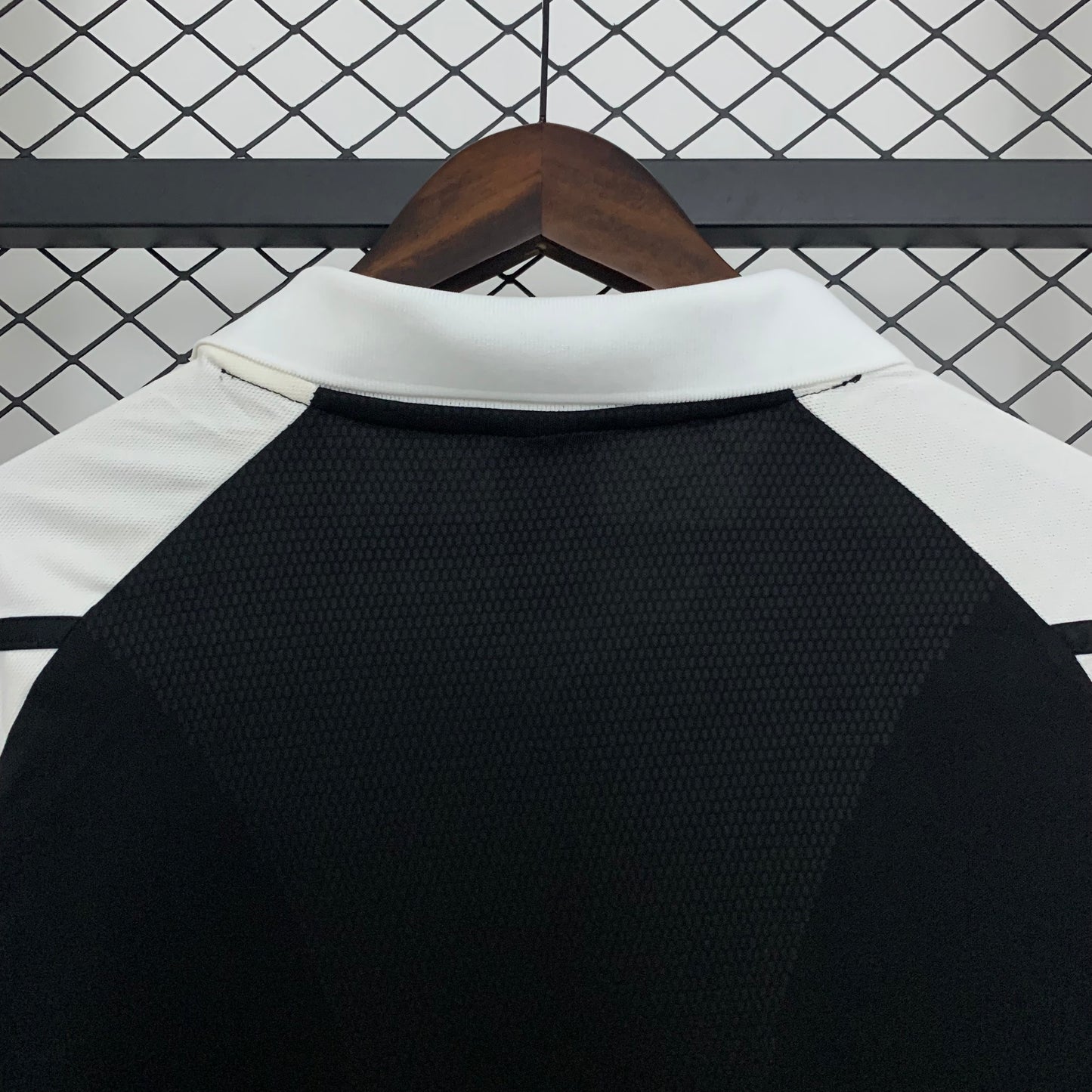 2001-02 Real Madrid Away Retro Size S-2XL