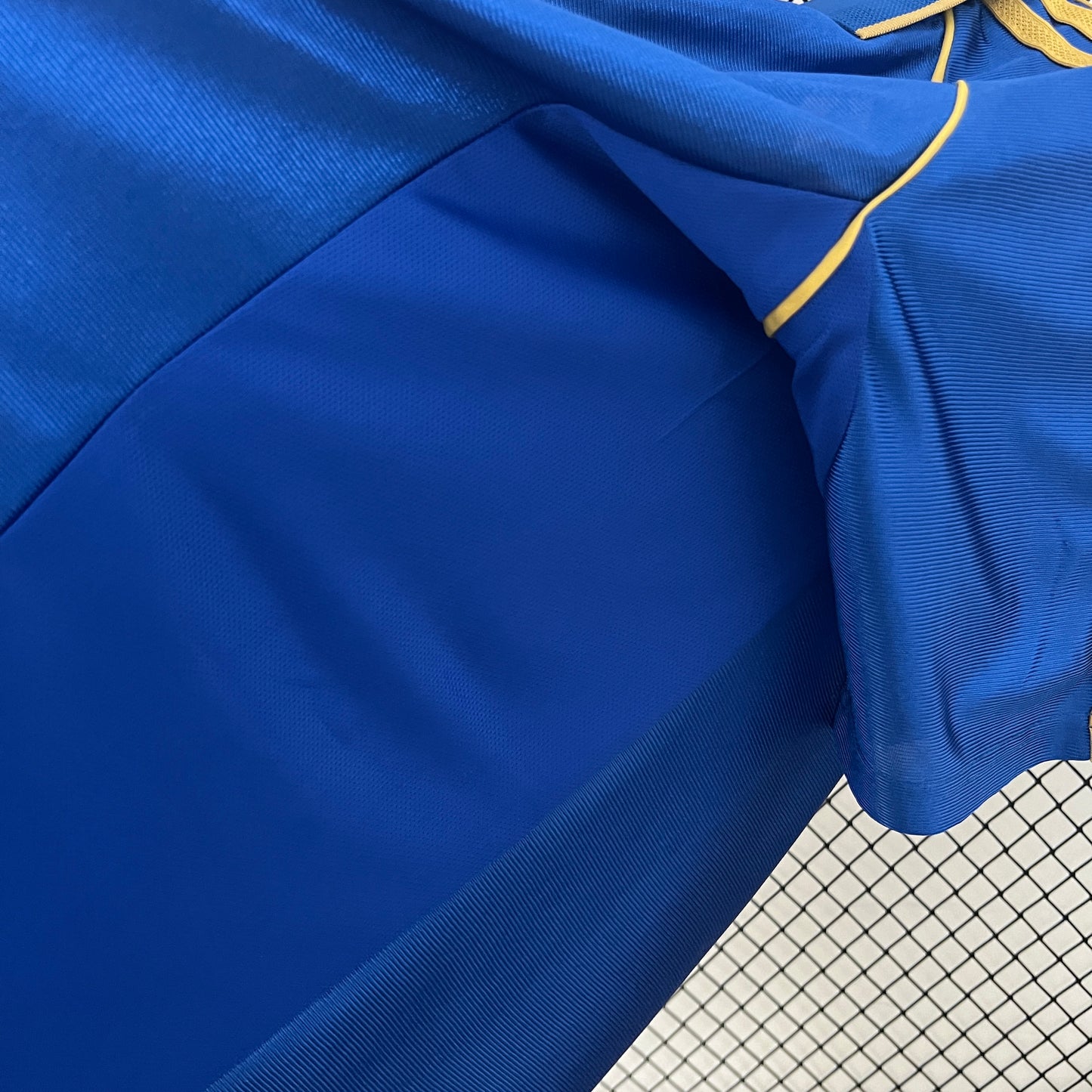 2007-08 Manchester United Home Retro S-2XL