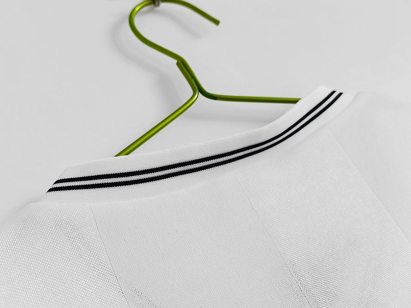 Camiseta retro local del Tottenham, talla S-2XL, 1983-84