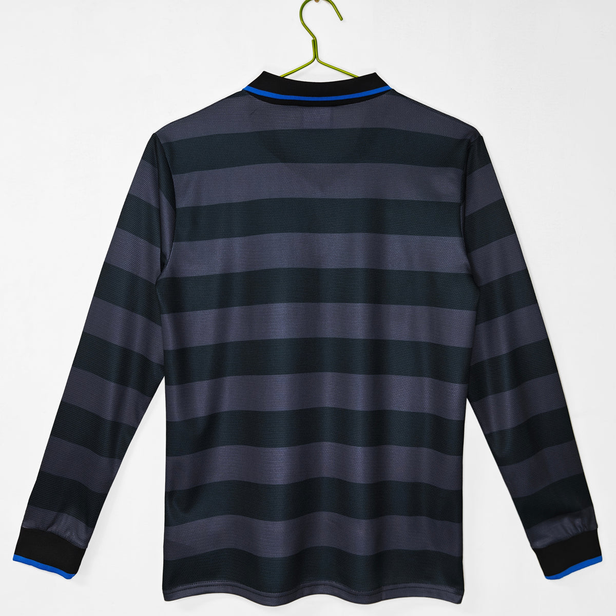 1997-98 Inter Milan Second Away Retro Long Sleeve S-2XL