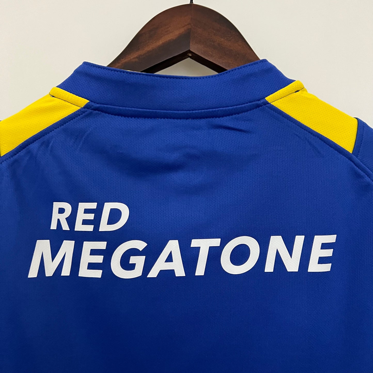 Camiseta retro de local de Boca Juniors 2004-05 S-XXL