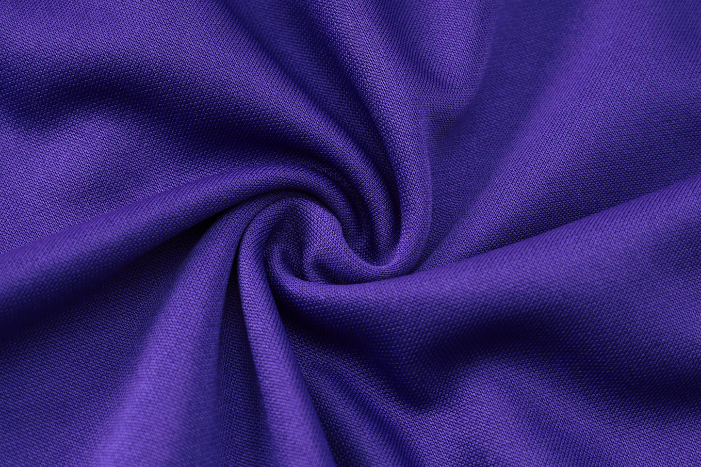 Traje de entrenamiento morado alemán 2024-25 S-2XL