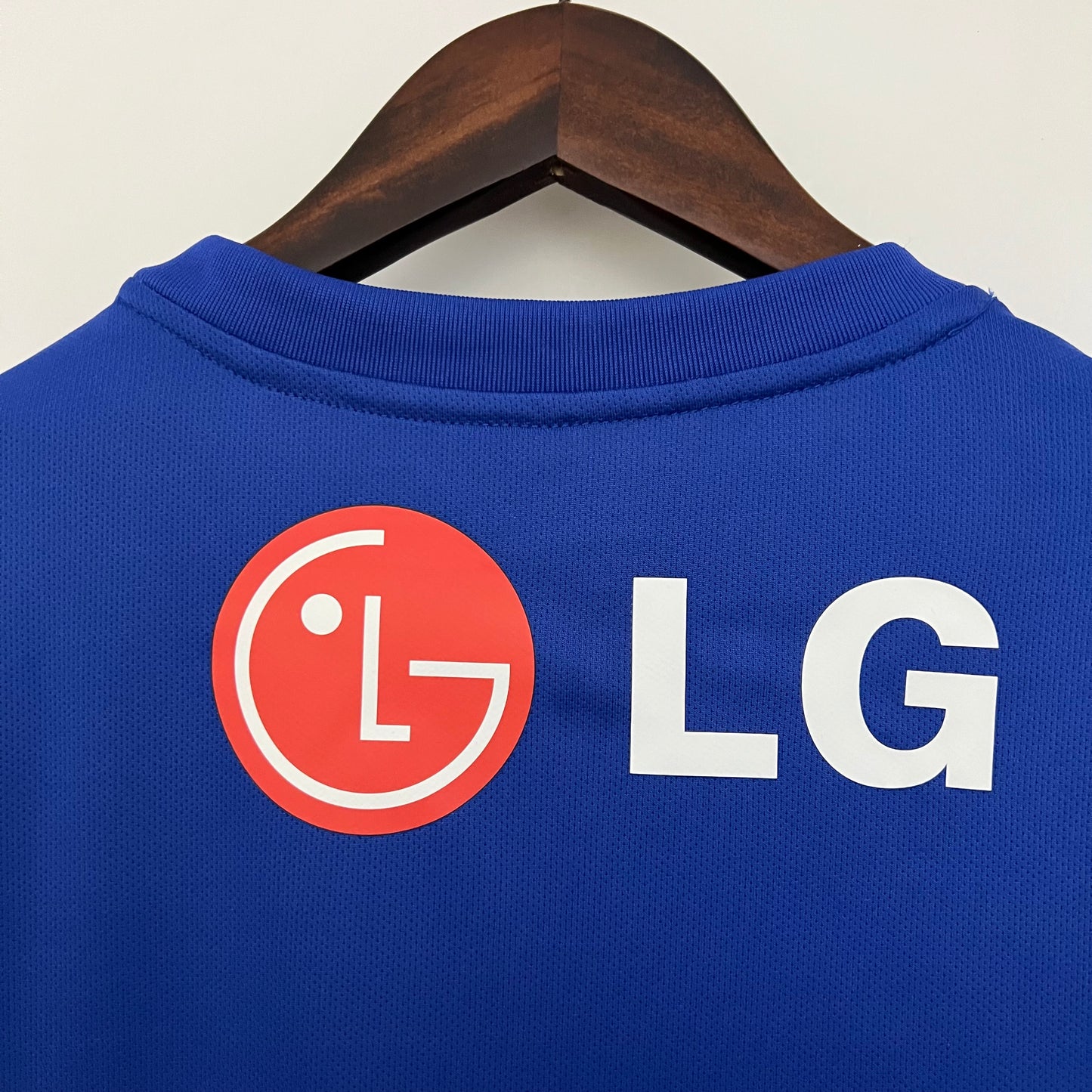 Edición especial retro de Boca Juniors 2009-10 S-XXL