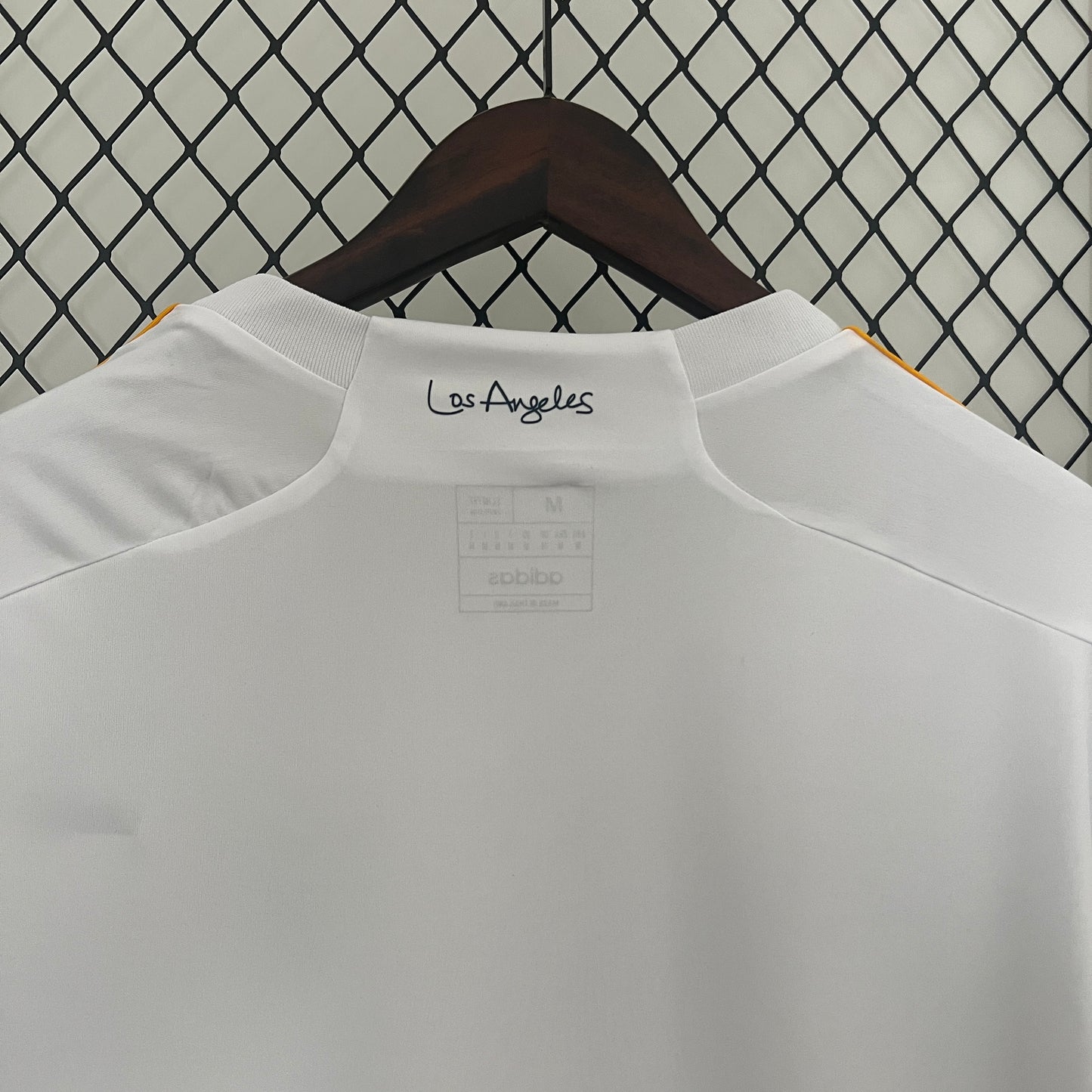 2024-25 Galaxy Los Angeles Home S-2XL