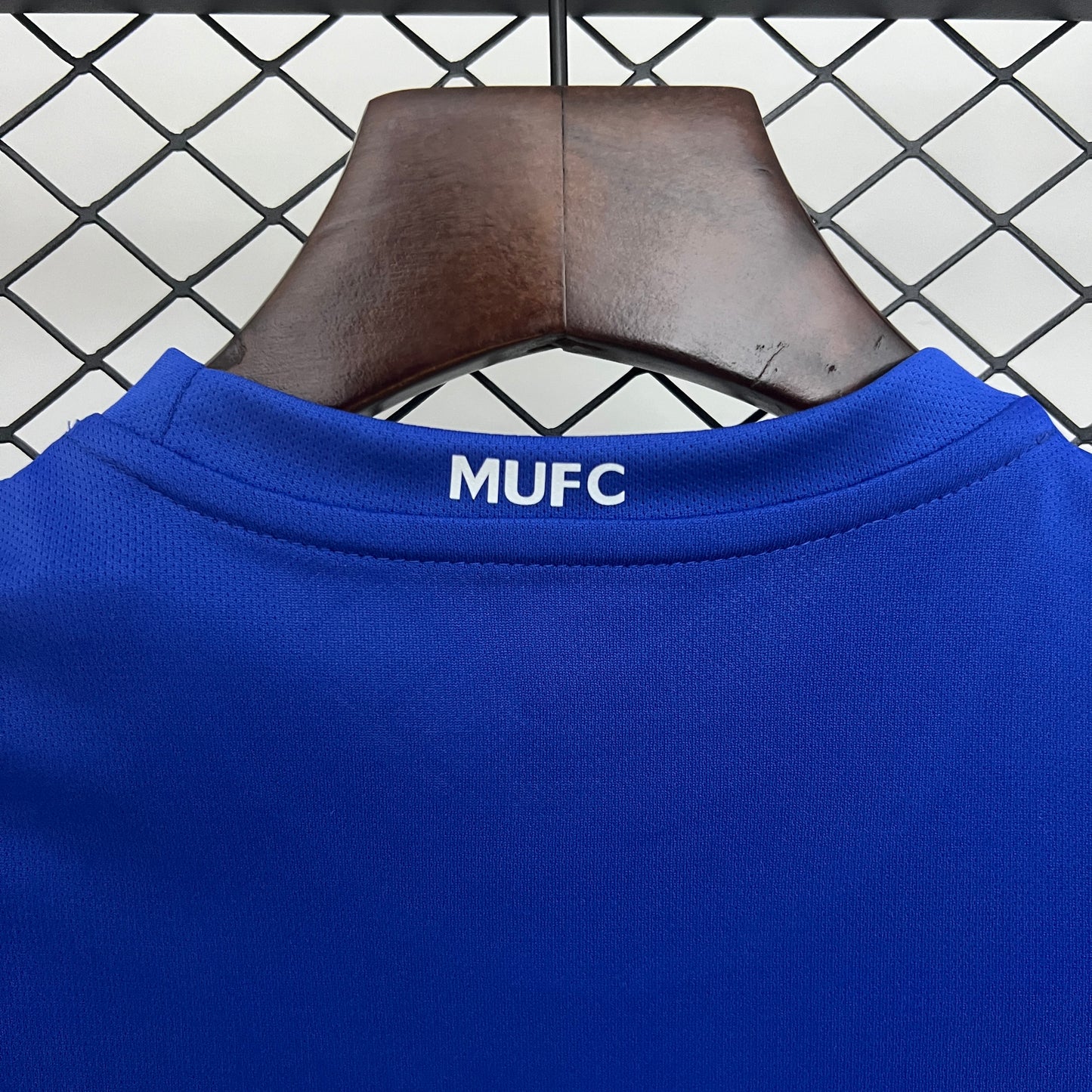 2024-25 Manchester United Auswärtstrikot für Kinder