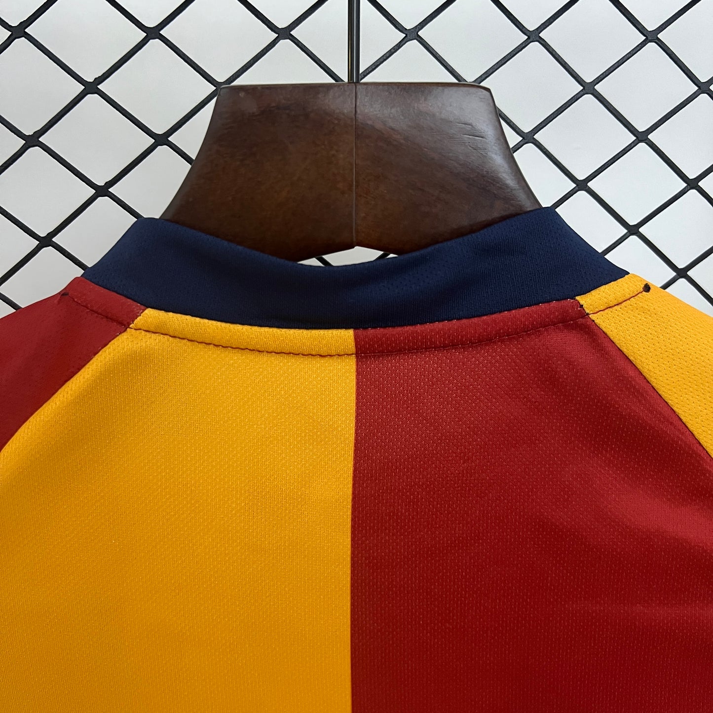 2024-25 AC Milan Visitante NIÑOS 16-28