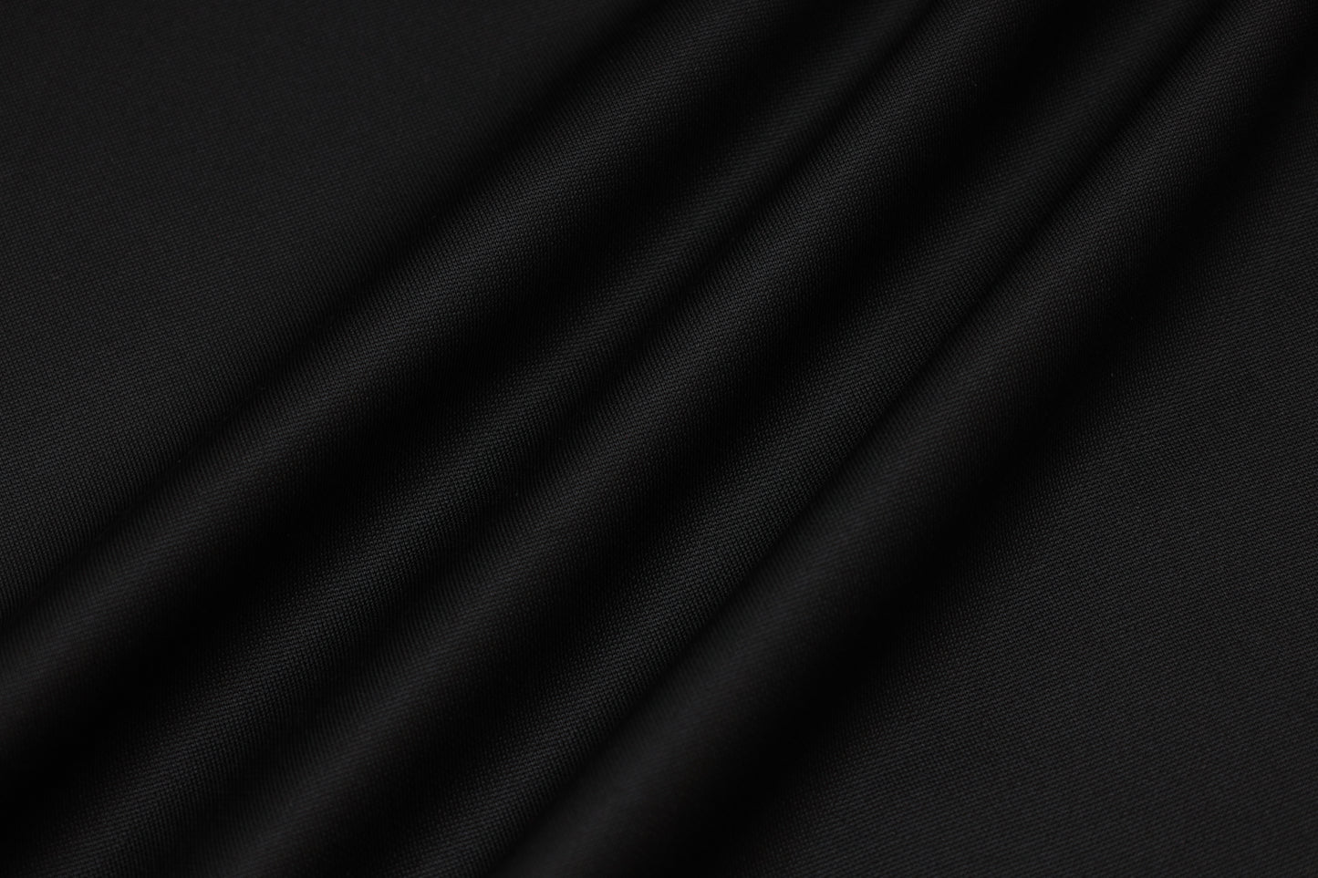 Traje de entrenamiento alemán negro (mangas rojas y amarillas) 2024-25 S-2XL