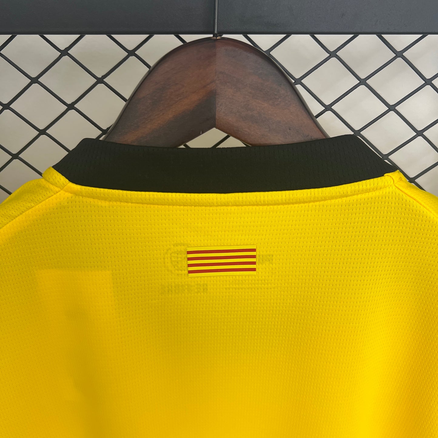 2024-25 Girona Visitante S-XXL