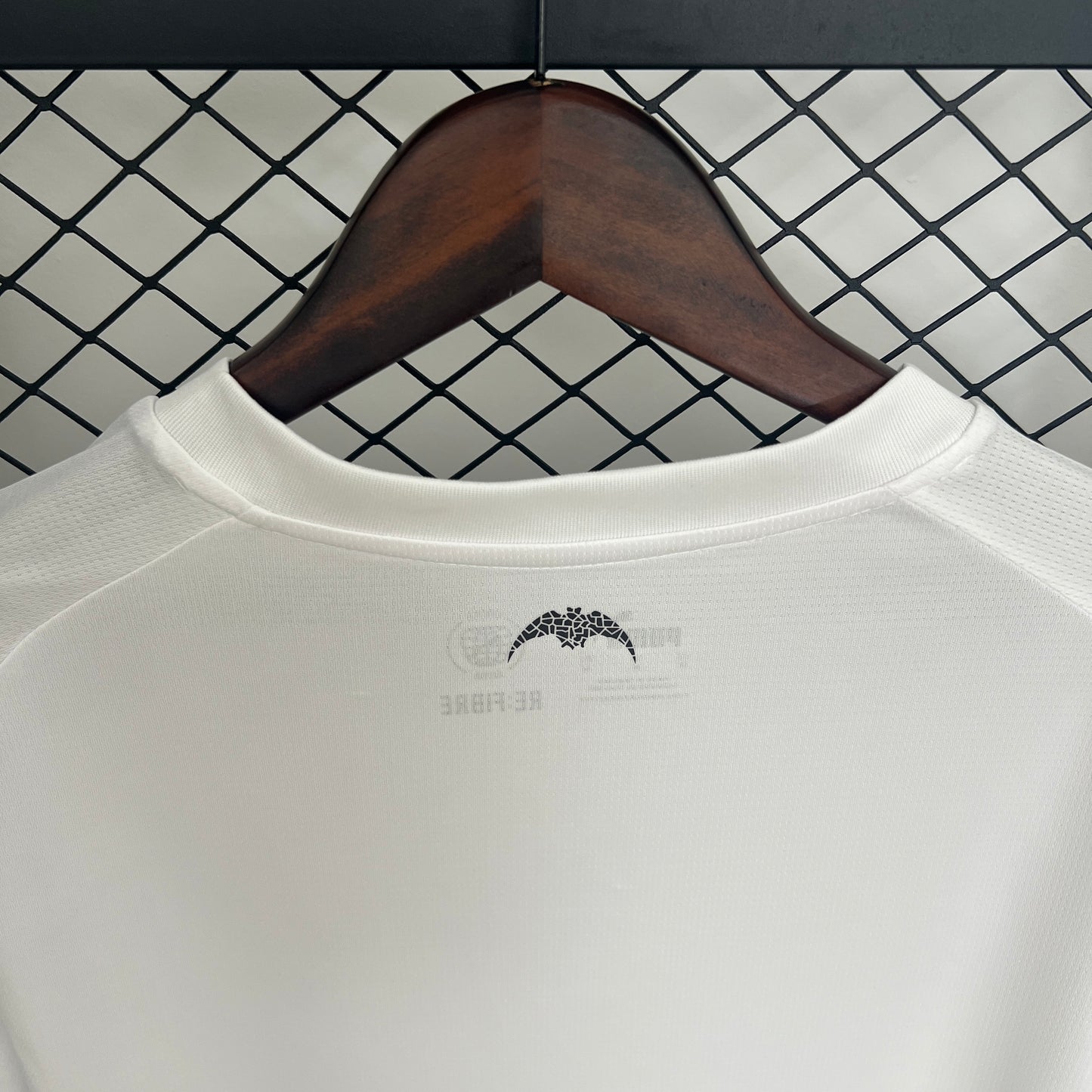 2025-26 Valencia Home S-2XL