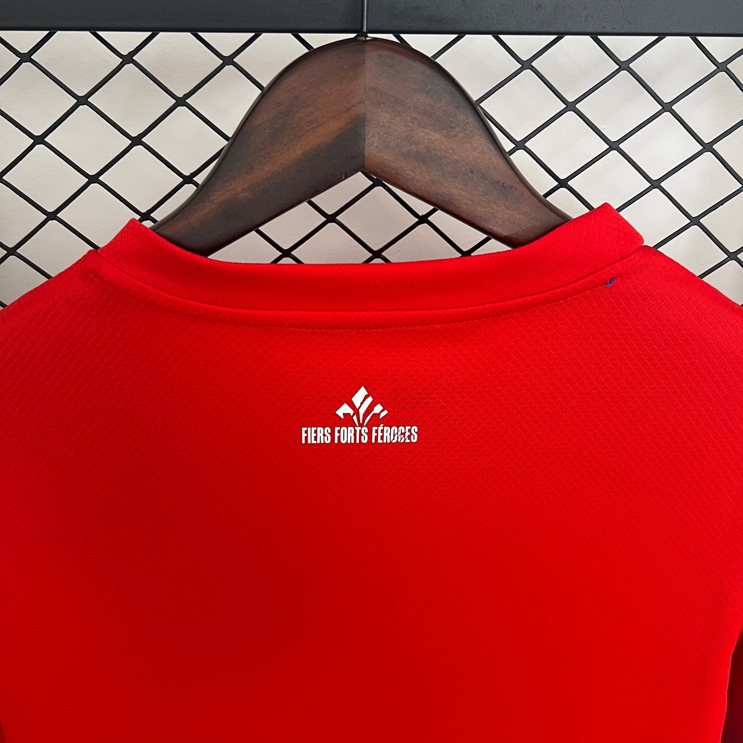 2025-26 Lille OSC Home S-2XL