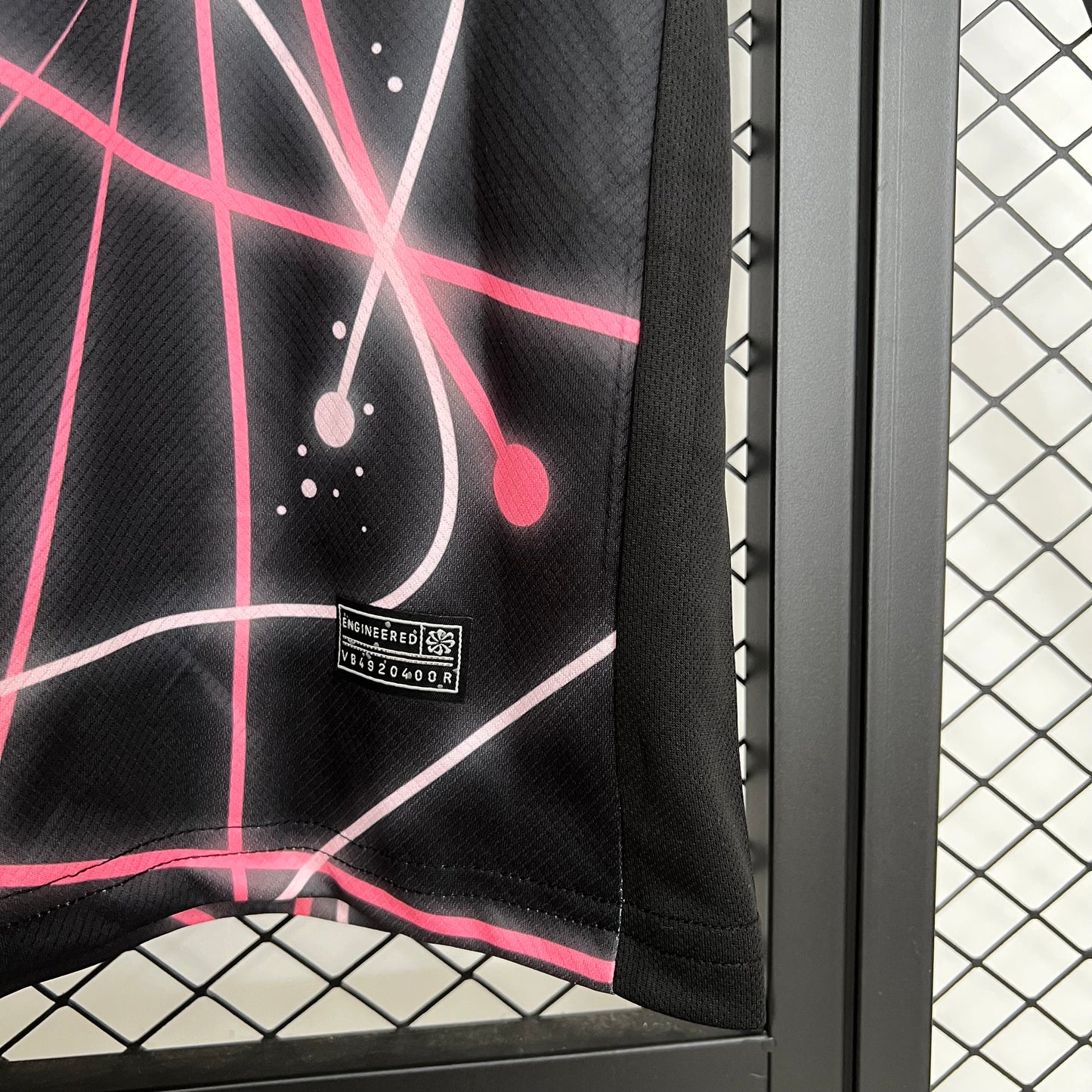 2024-25 París Saint-Germain PSG Especial S-XXL