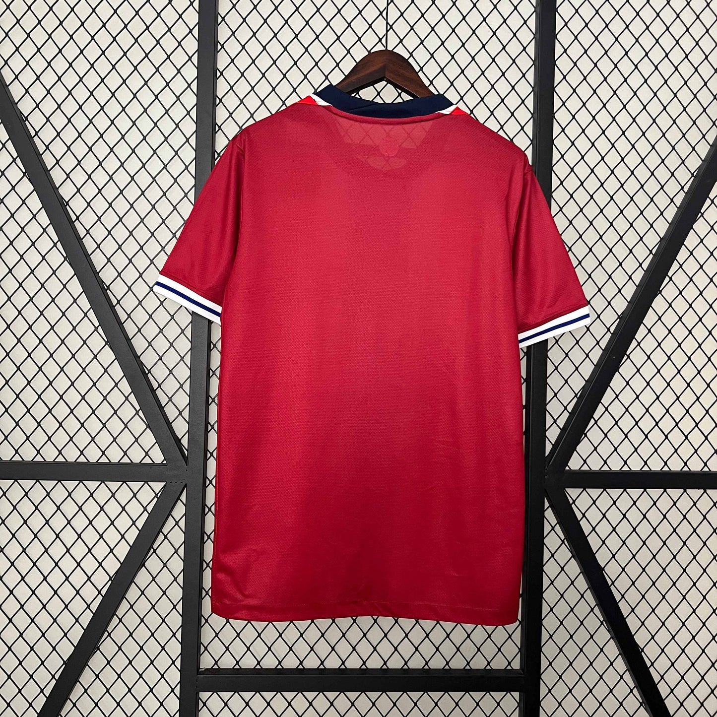 2024 Norway home S-XXL