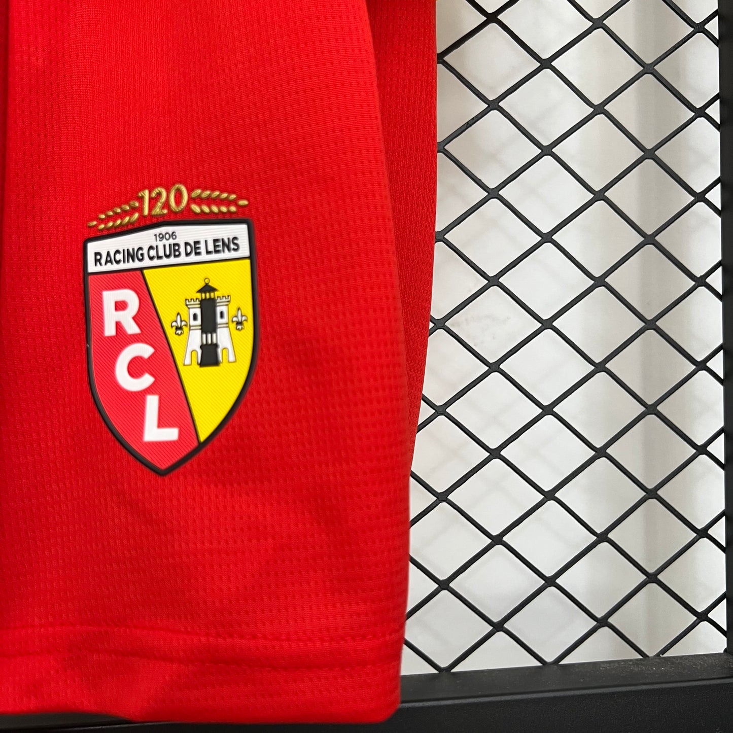 2024-25 RC Lens Home NIÑOS 16-28