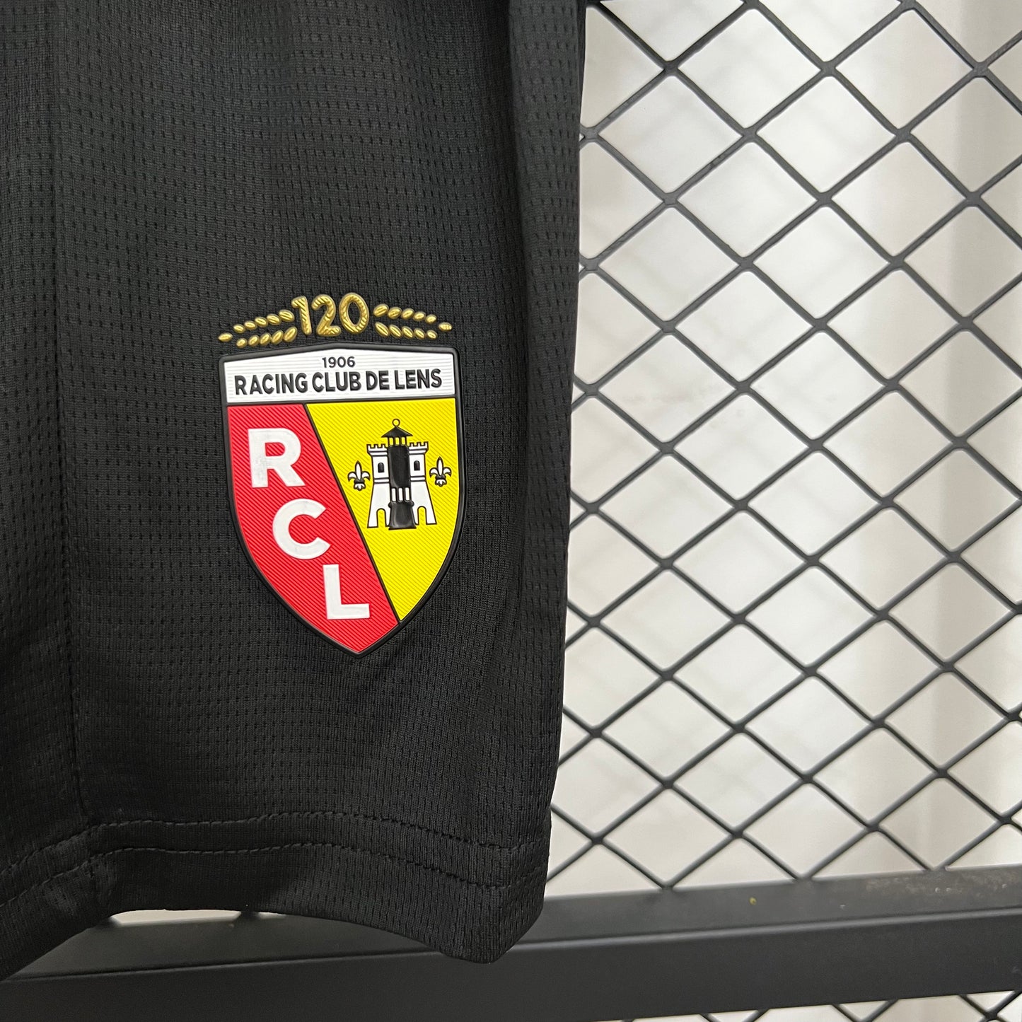 2024-25 RC Lens Home NIÑOS 16-28