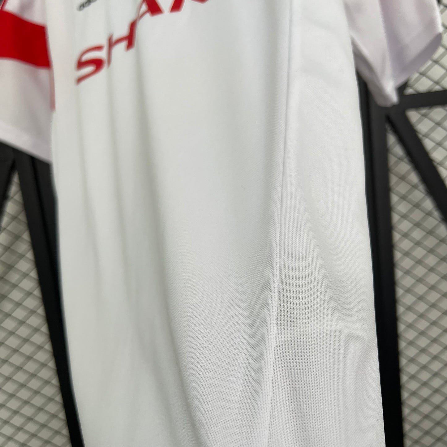 Camiseta retro local del Bayern Múnich 2003-04 (talla S-XXL)