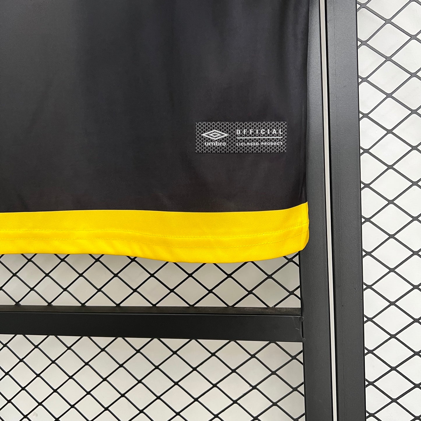 2025-26 Rayo Vallecano Third Away S-2XL