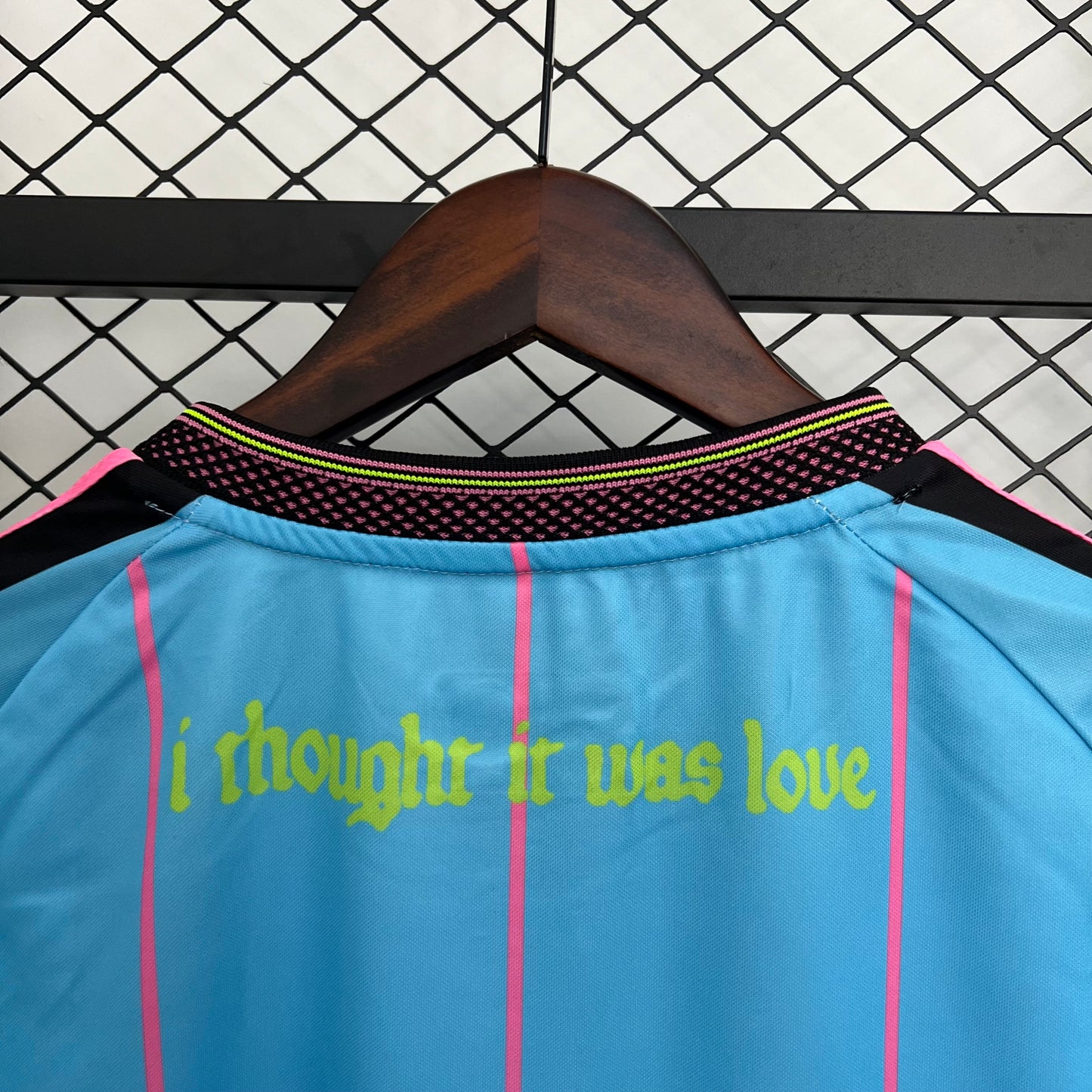 2025-26 Bohemian Third Away S-2XL