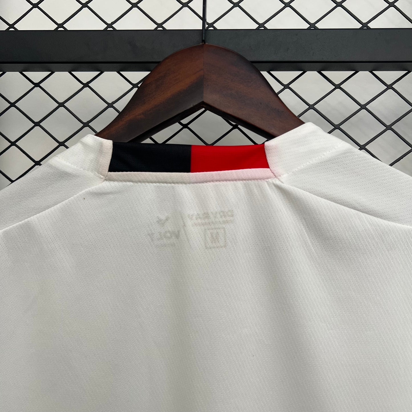 2024-25 Victoria Special Edition Schwarz S-XXXXL Bildversion