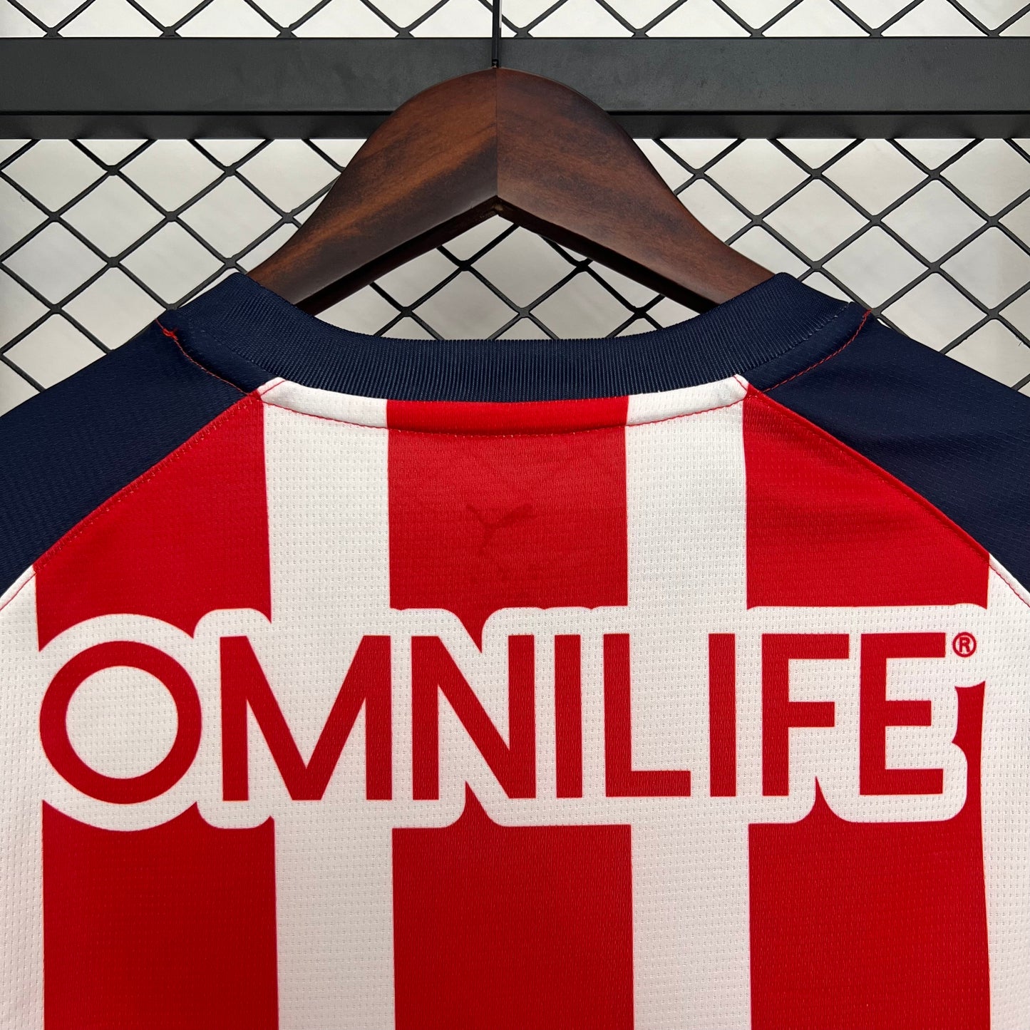 2024-25 Cruzeiro Local S-XXXXL