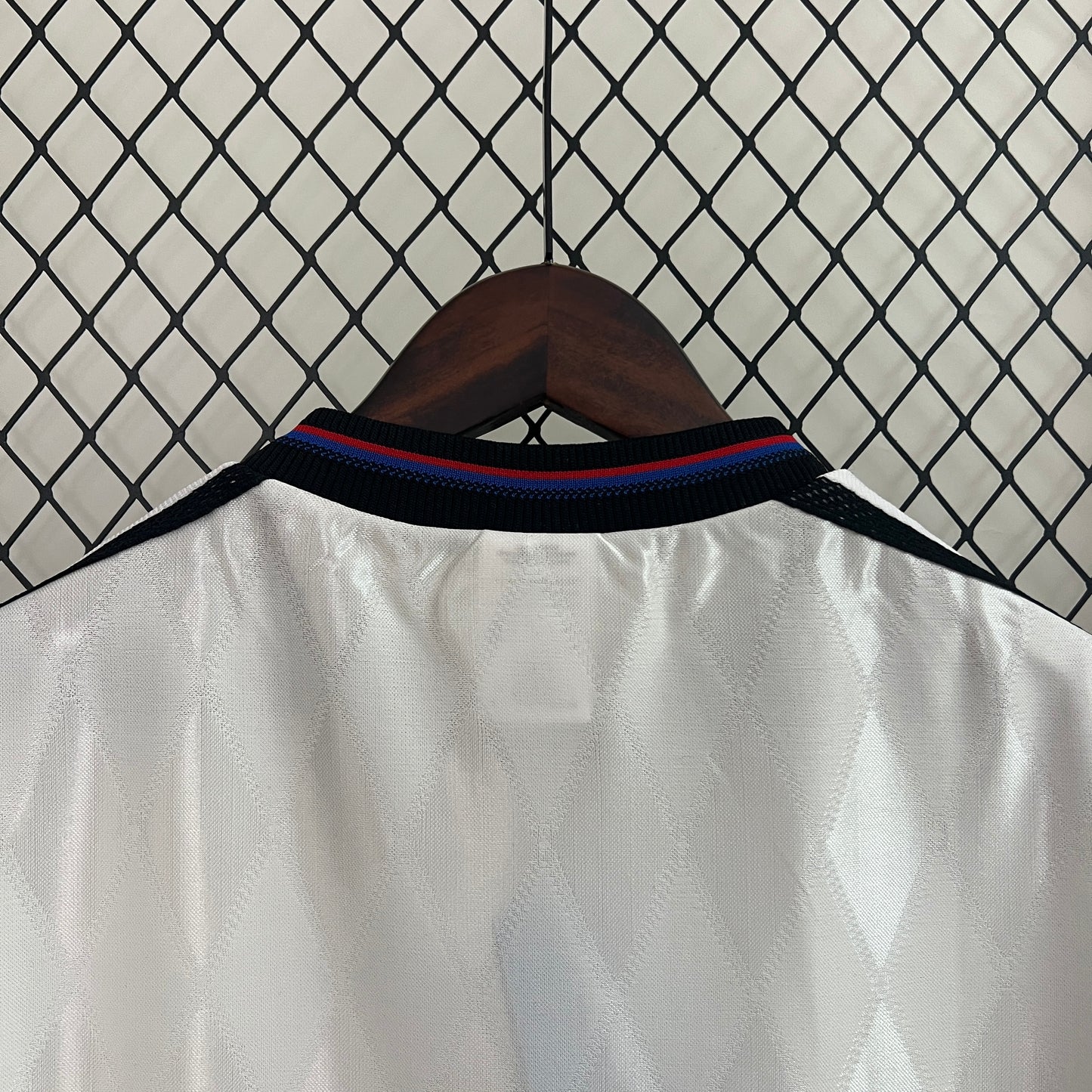 1996-98 Bayern München Auswärtstrikot Retro S-XXL